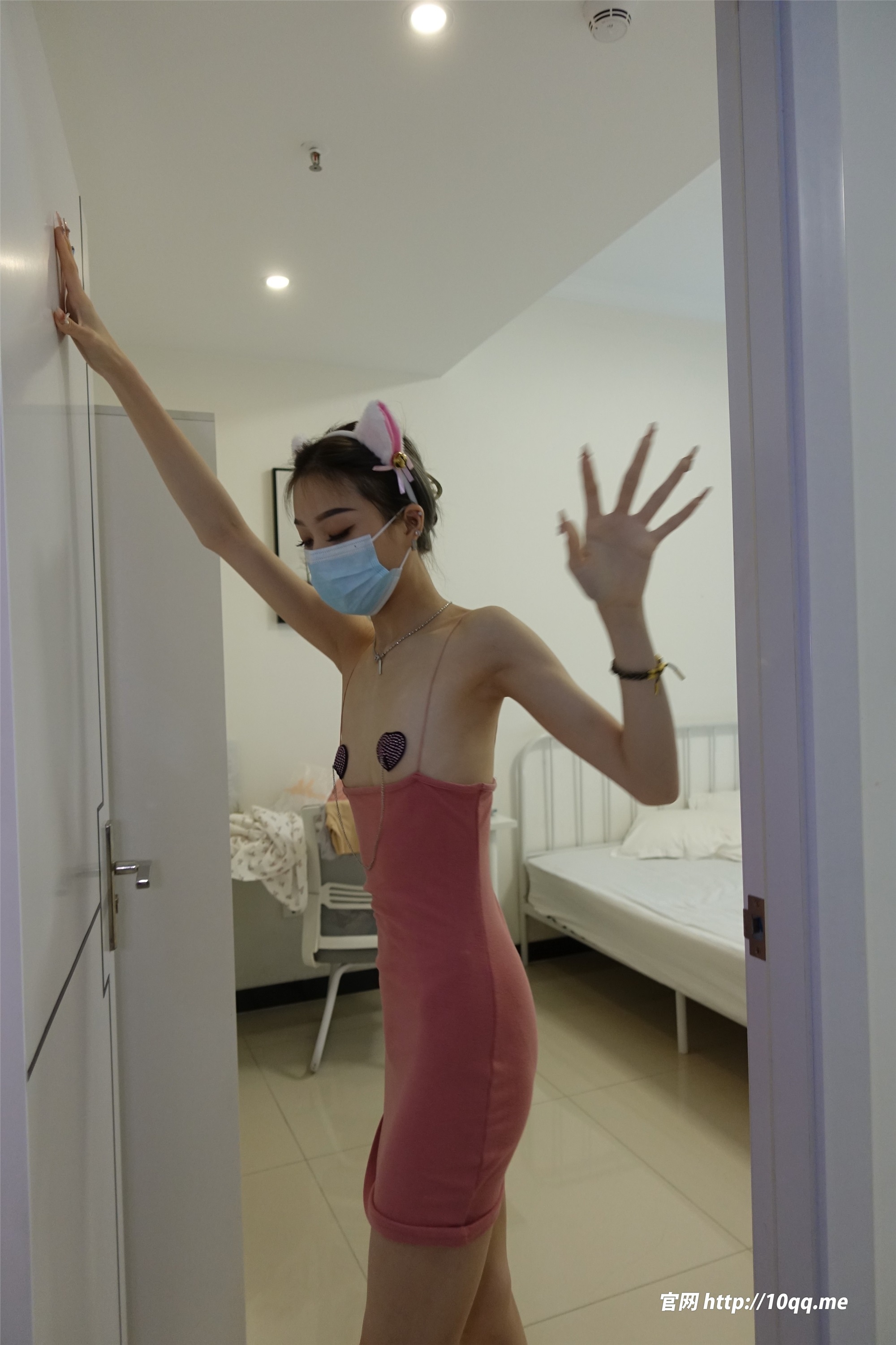 图片[17]-ROSI口罩系列期2023.07.22期N第2596-套图网