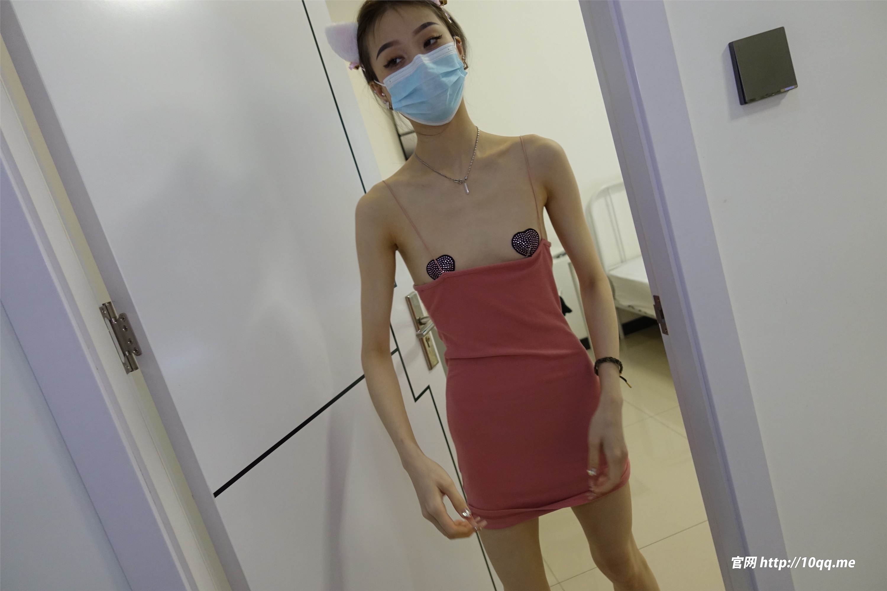 图片[2]-ROSI口罩系列期2023.07.22期N第2596-套图网