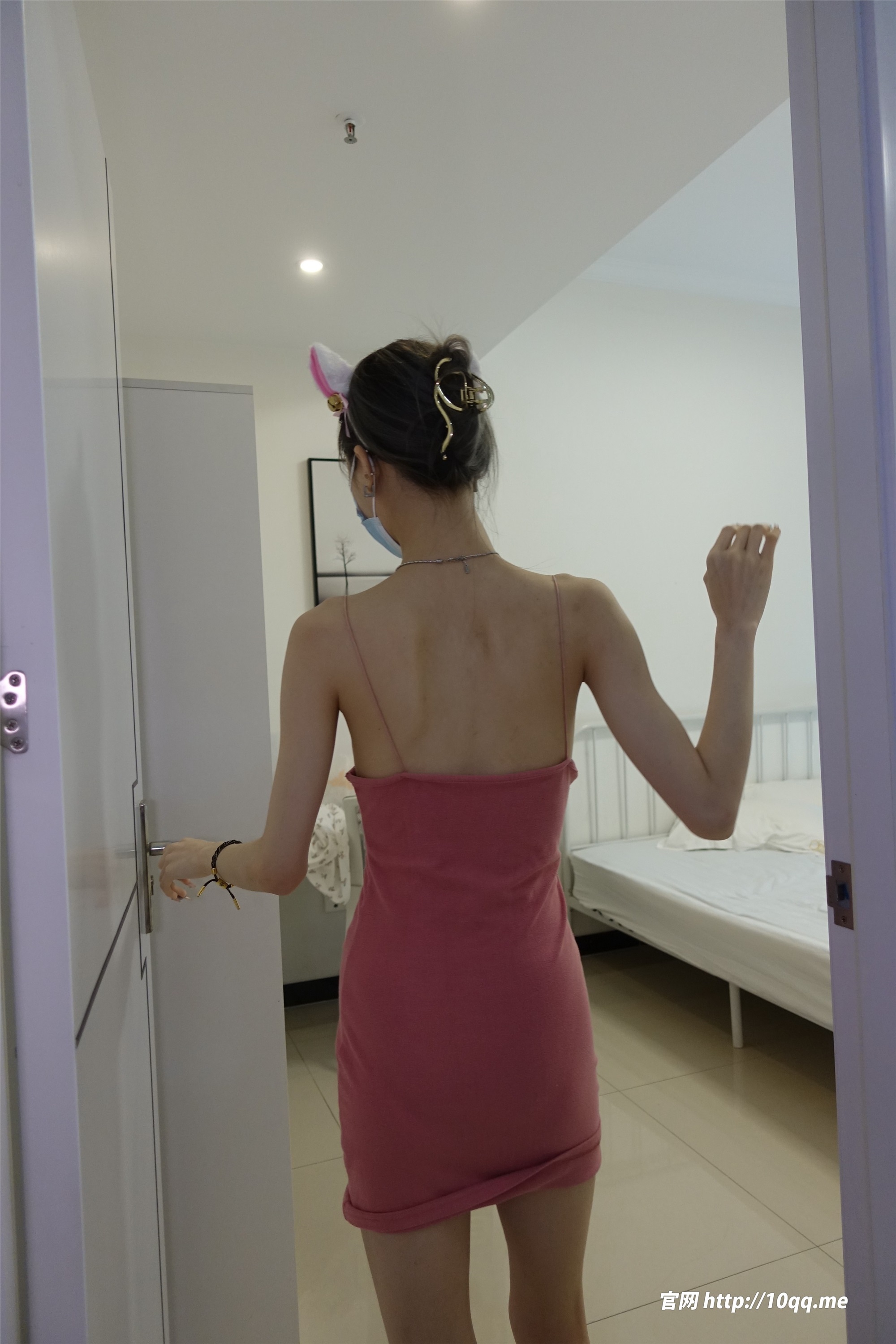 图片[21]-ROSI口罩系列期2023.07.22期N第2596-套图网