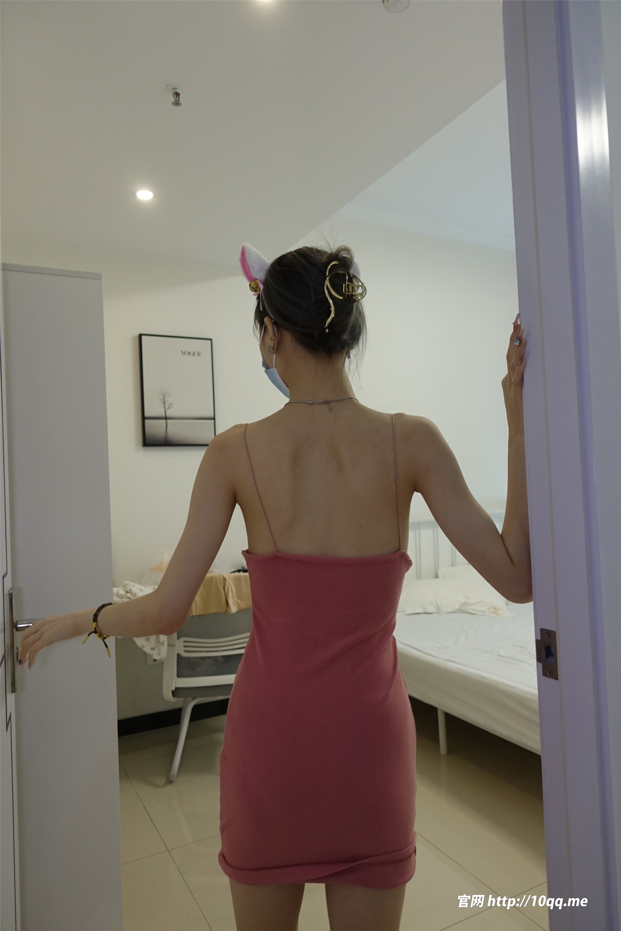 图片[21]-ROSI口罩系列期2023.07.22期N第2596-套图网