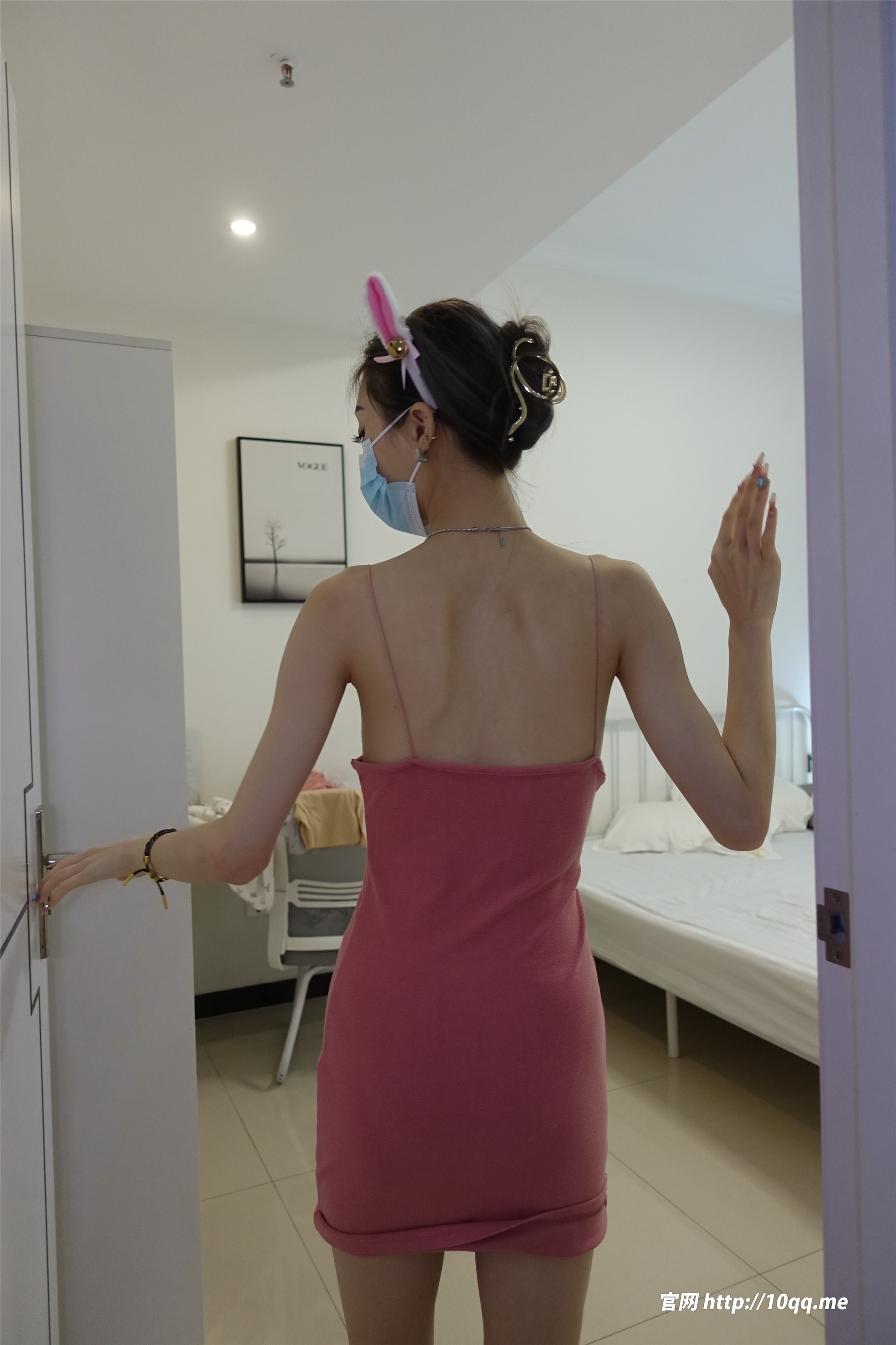 图片[22]-ROSI口罩系列期2023.07.22期N第2596-套图网