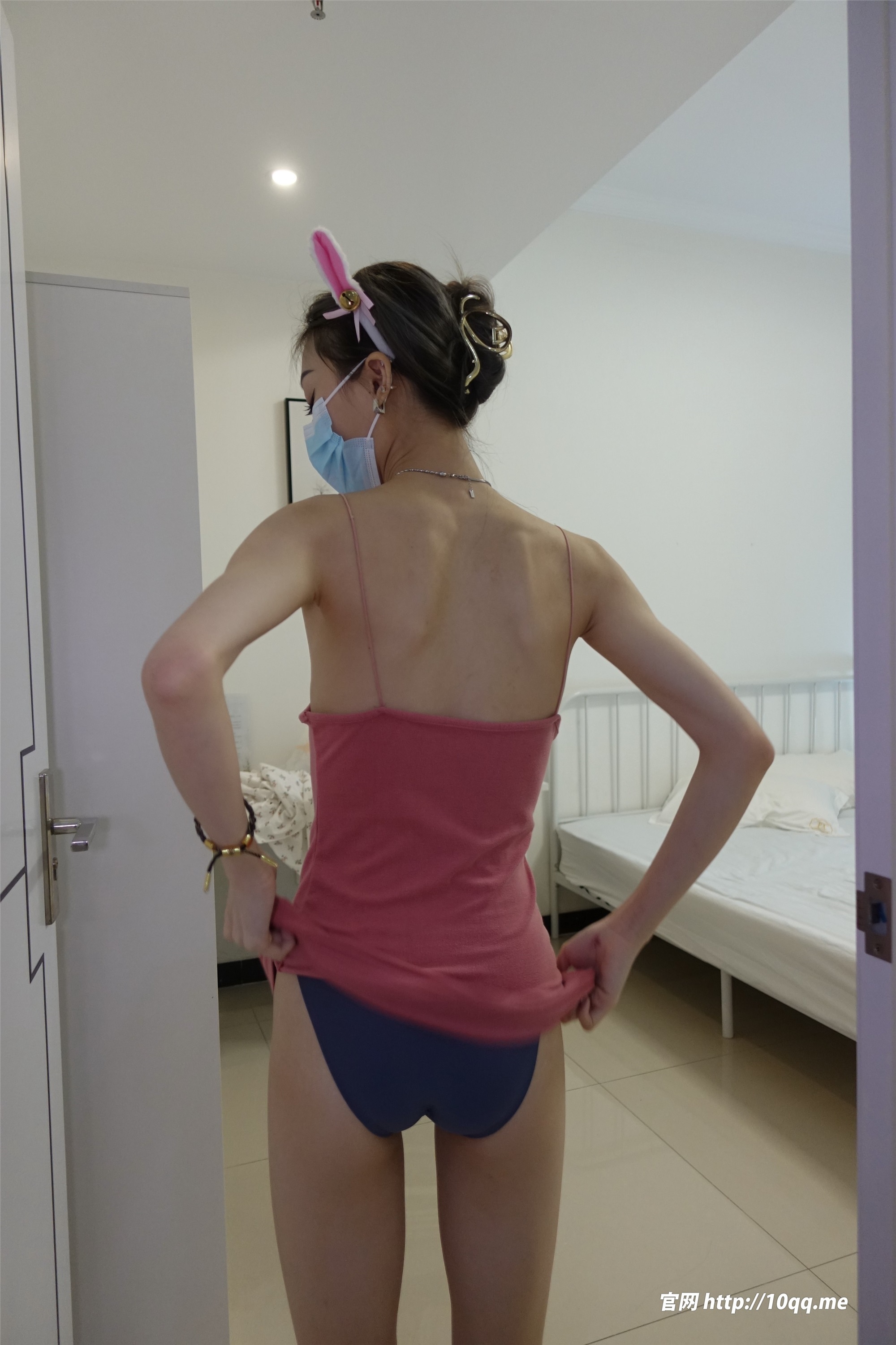 图片[26]-ROSI口罩系列期2023.07.22期N第2596-套图网