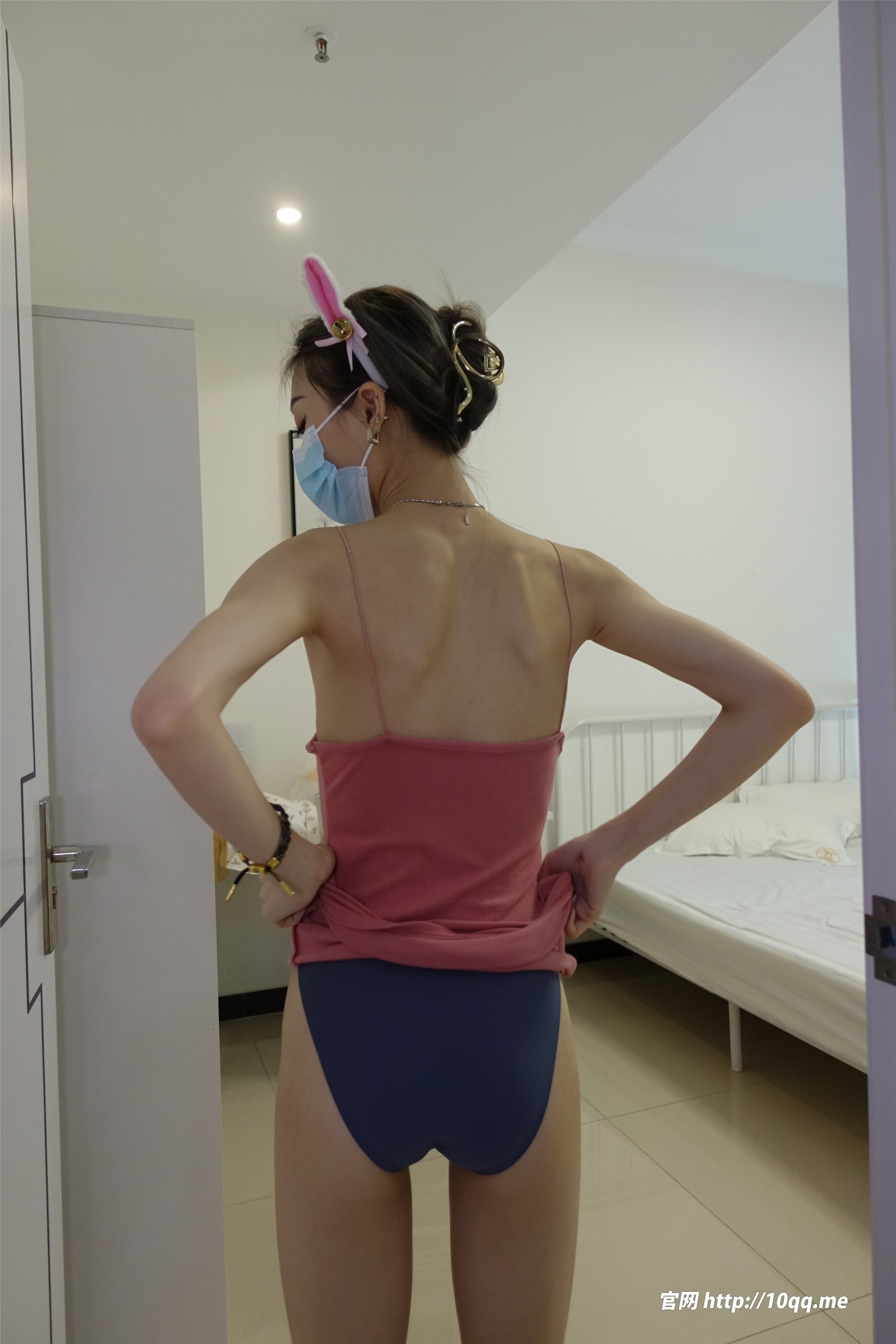 图片[27]-ROSI口罩系列期2023.07.22期N第2596-套图网