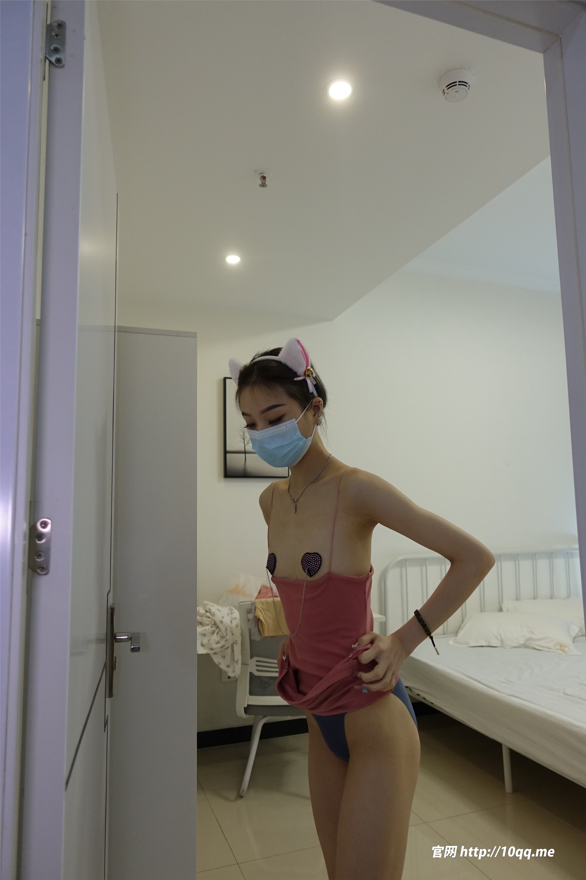 图片[34]-ROSI口罩系列期2023.07.22期N第2596-套图网