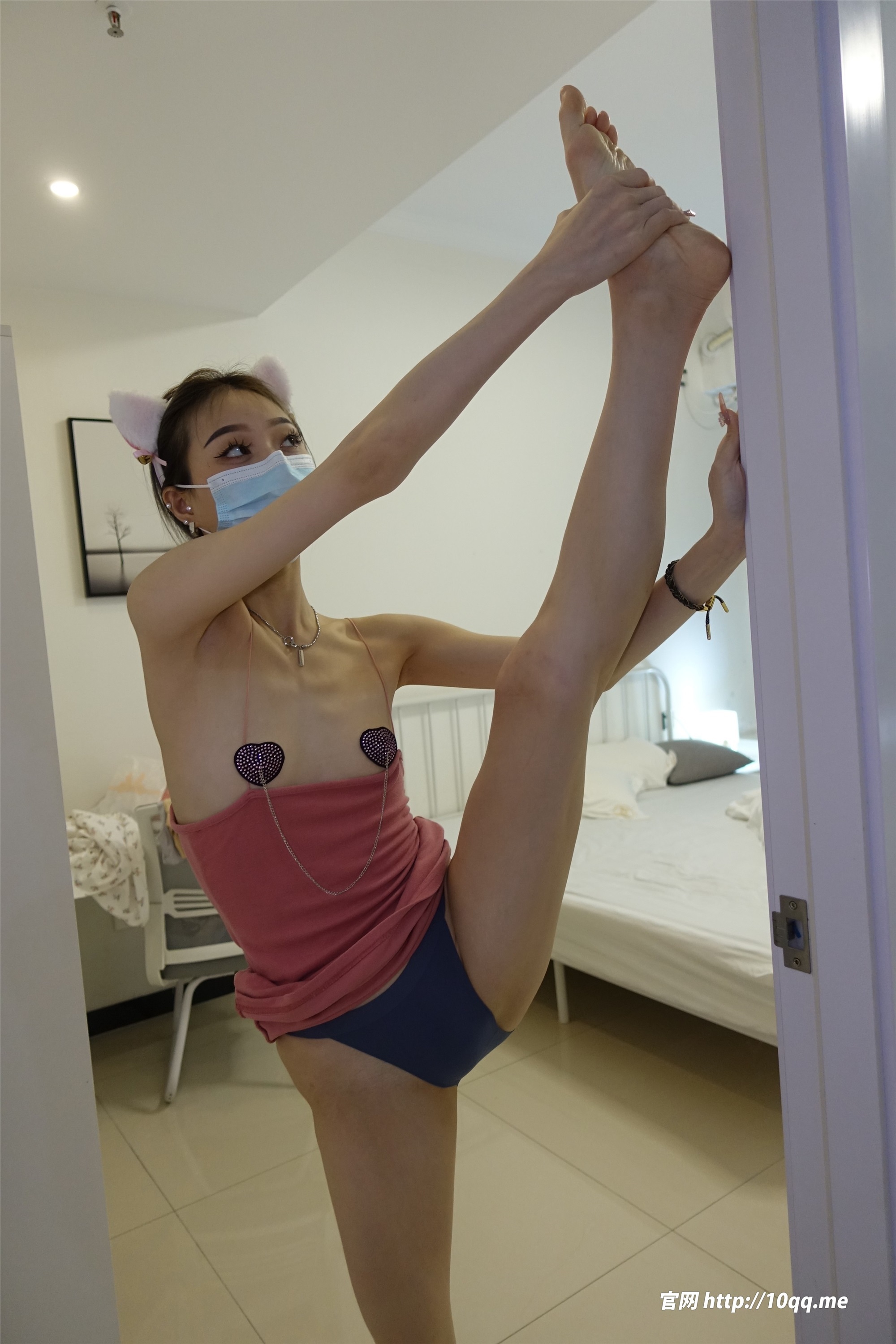 图片[37]-ROSI口罩系列期2023.07.22期N第2596-套图网