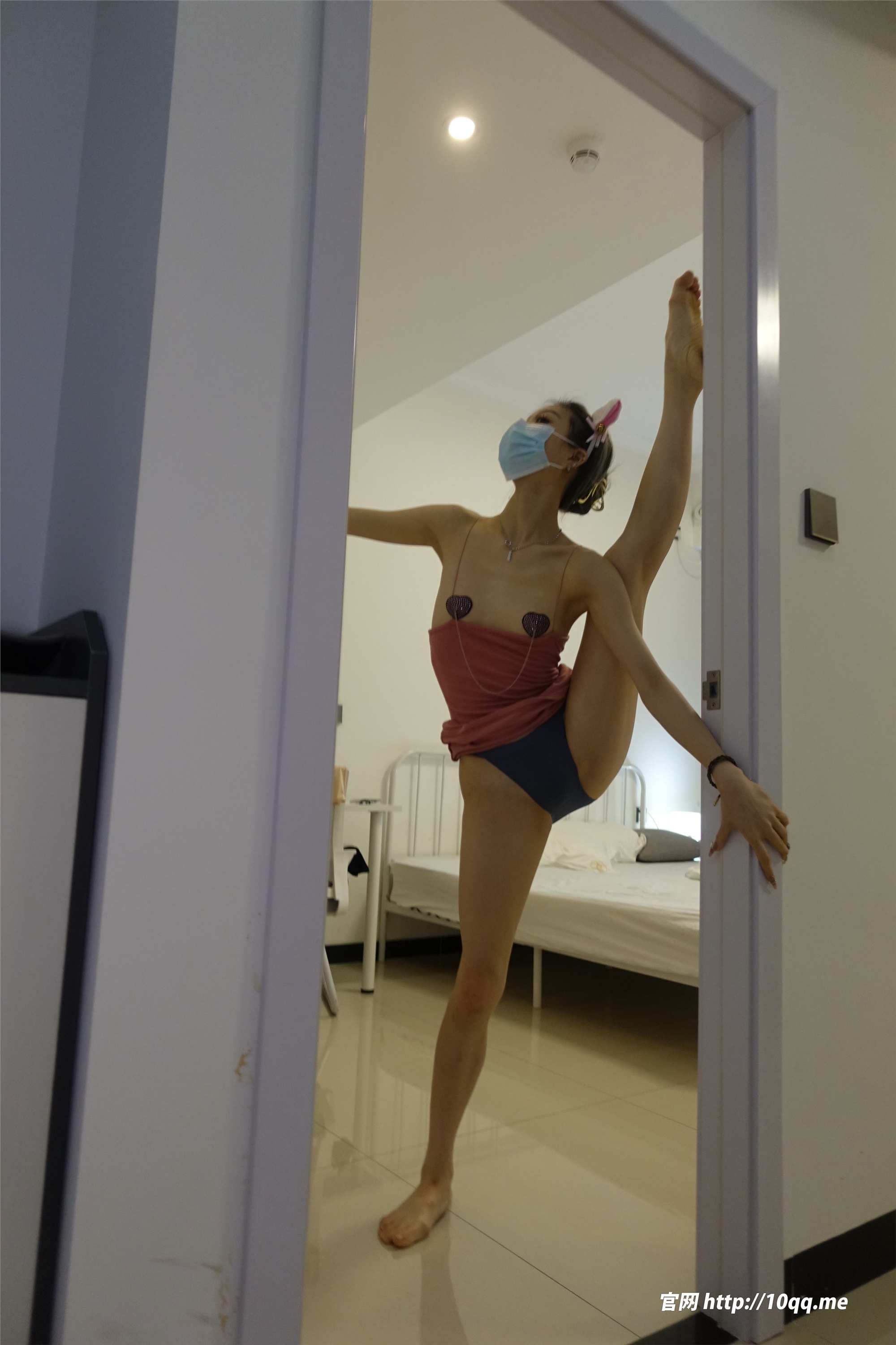 图片[45]-ROSI口罩系列期2023.07.22期N第2596-套图网