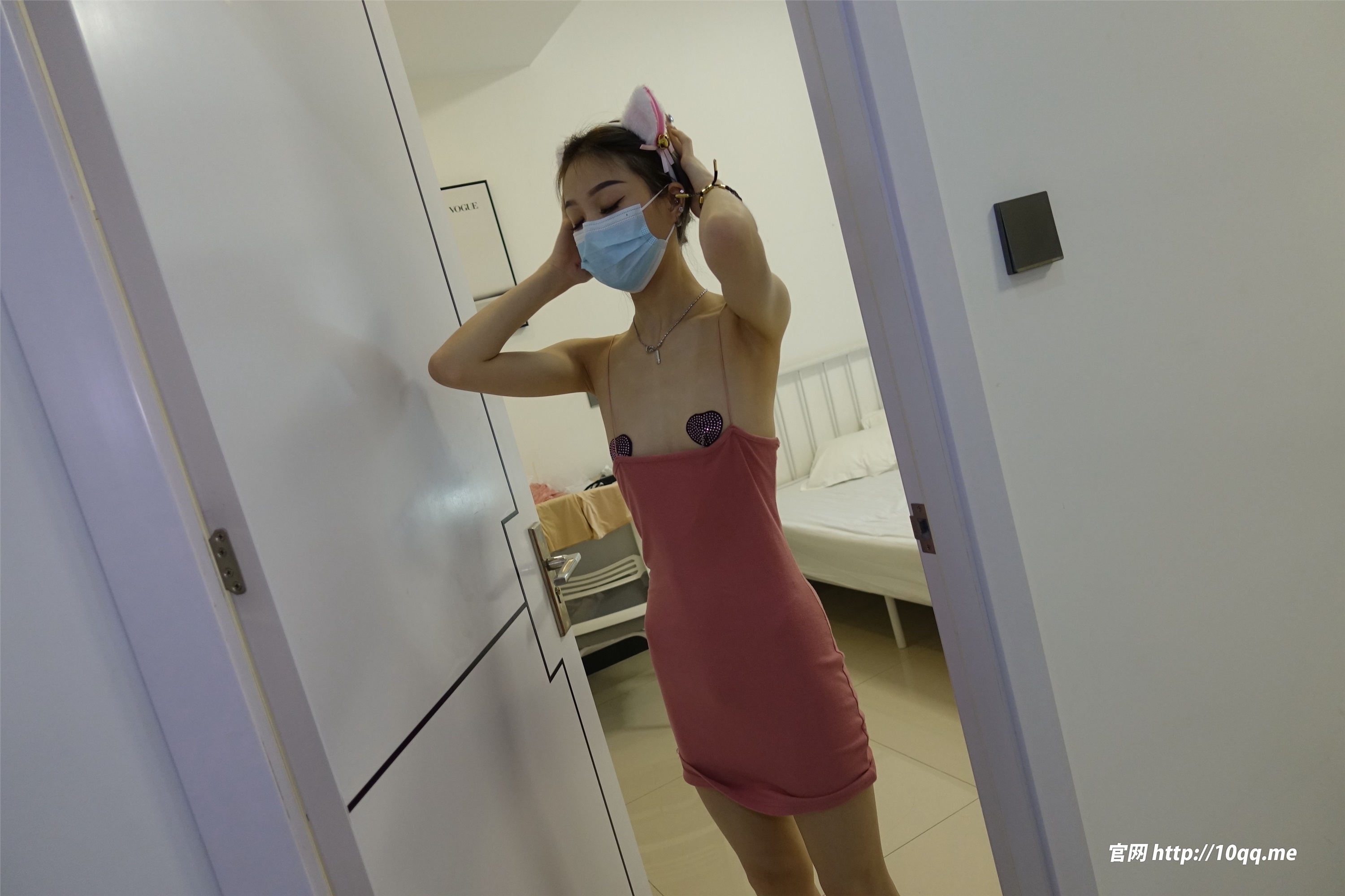 图片[7]-ROSI口罩系列期2023.07.22期N第2596-套图网