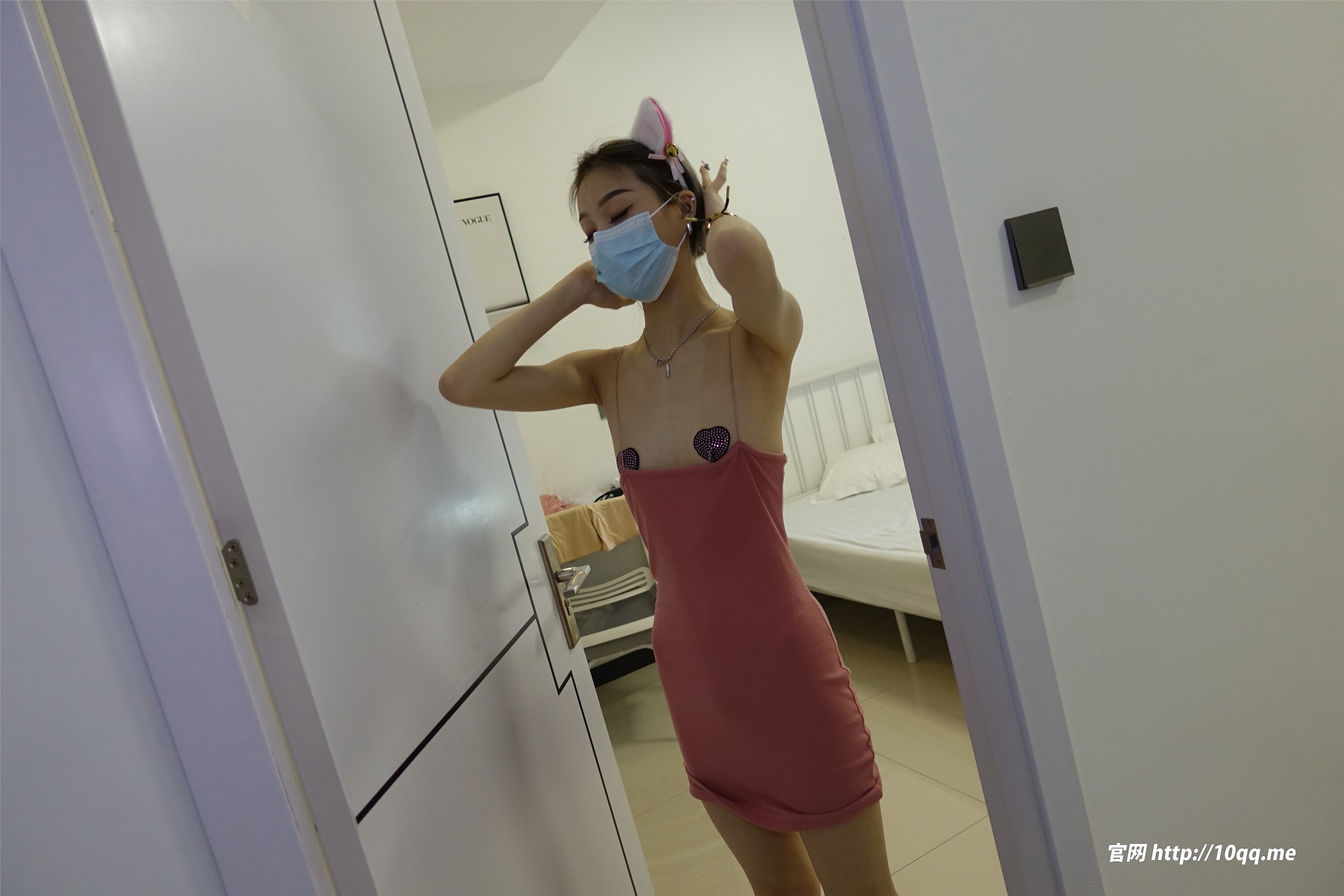 图片[8]-ROSI口罩系列期2023.07.22期N第2596-套图网