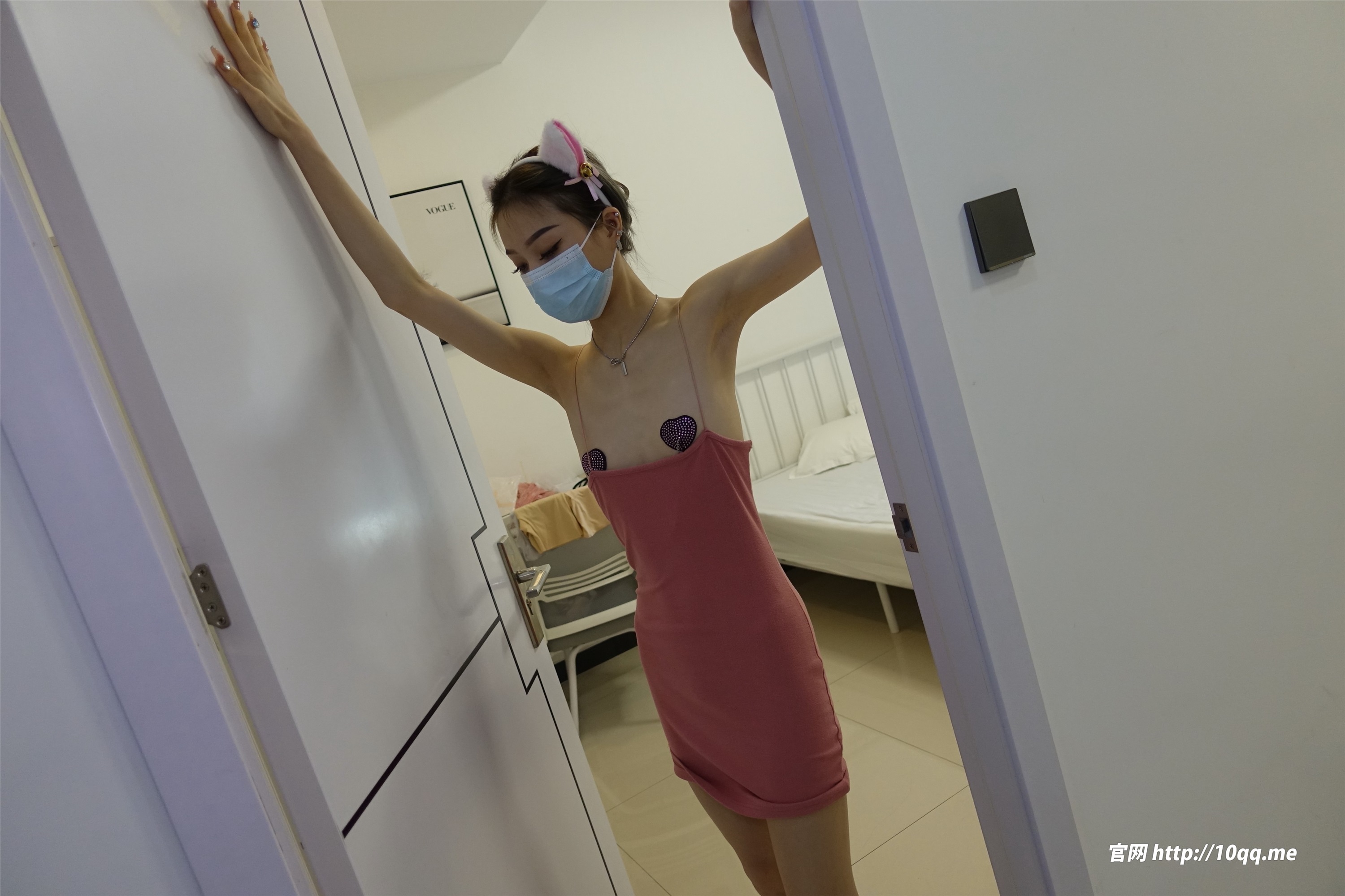 图片[9]-ROSI口罩系列期2023.07.22期N第2596-套图网