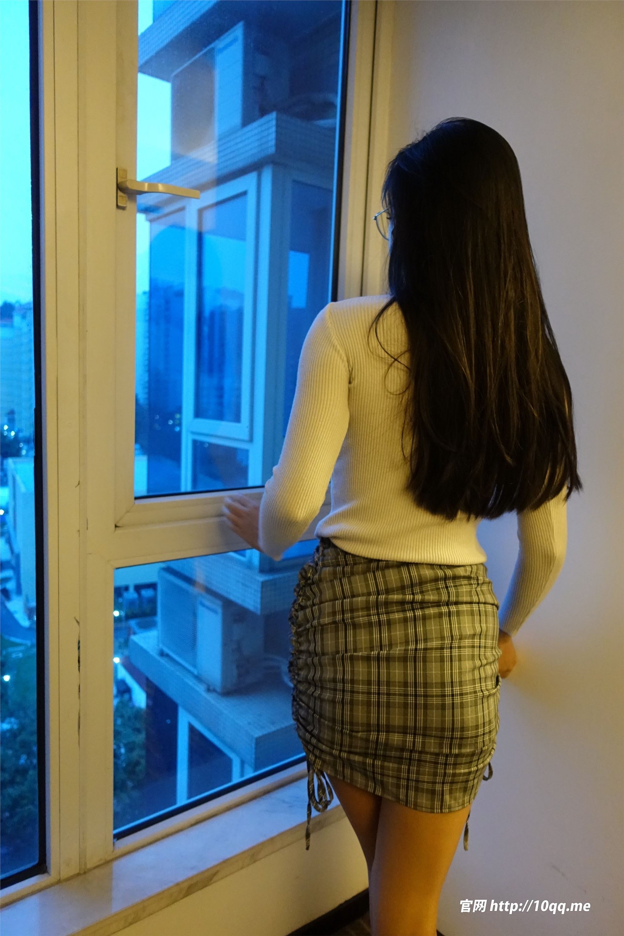 图片[16]-ROSI口罩系列期2023.07.23期N第2597-秀人网