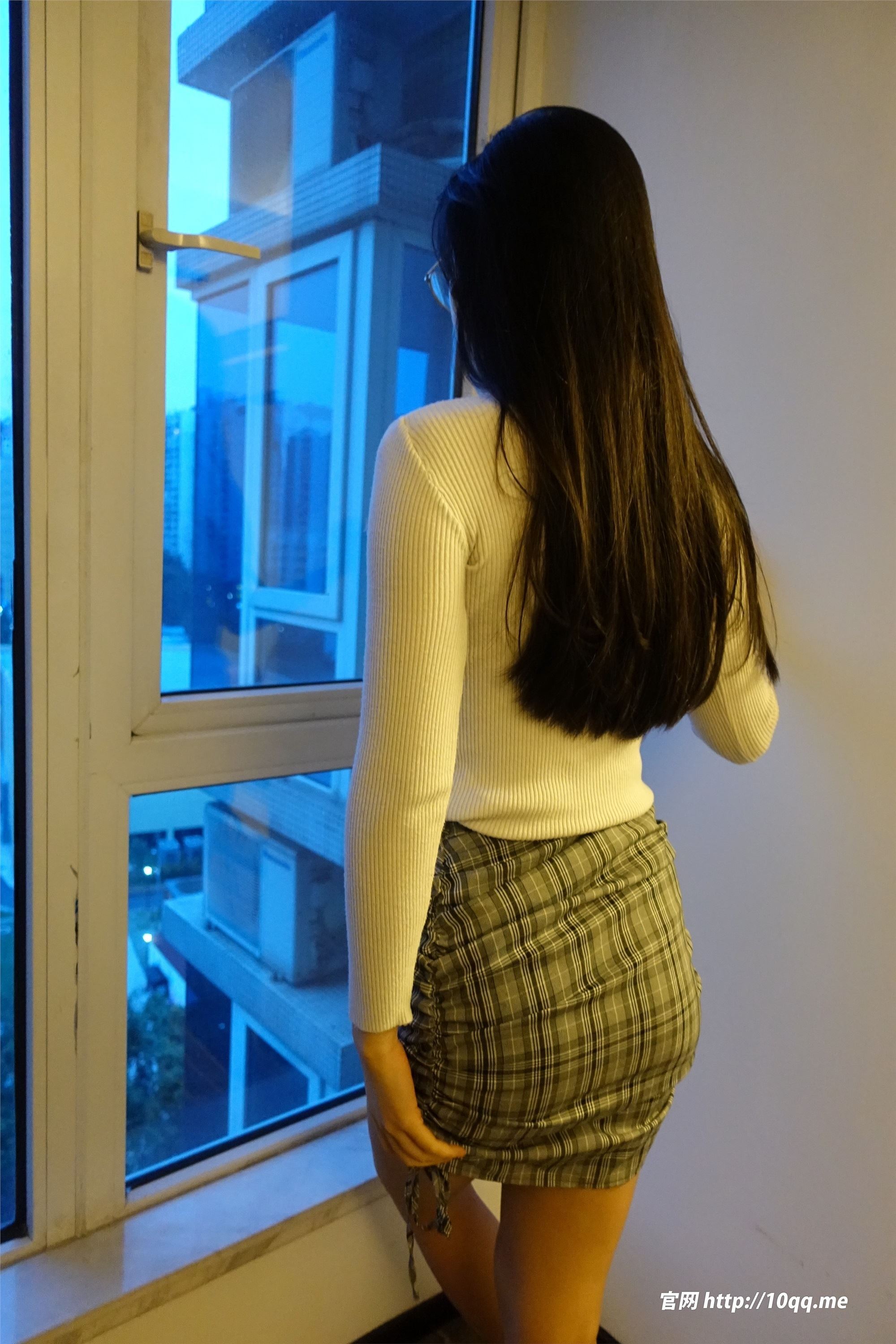 图片[19]-ROSI口罩系列期2023.07.23期N第2597-秀人网