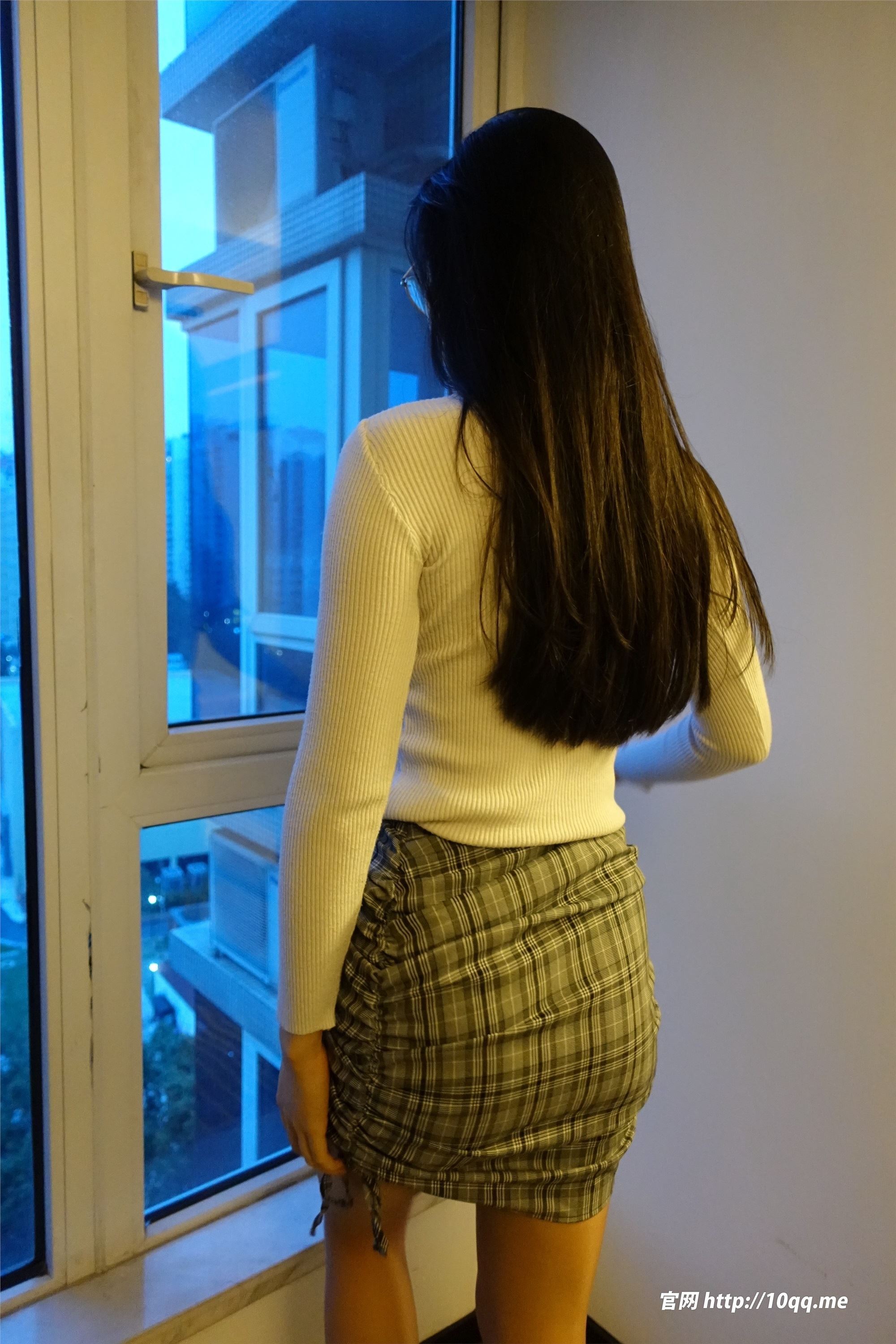 图片[20]-ROSI口罩系列期2023.07.23期N第2597-秀人网