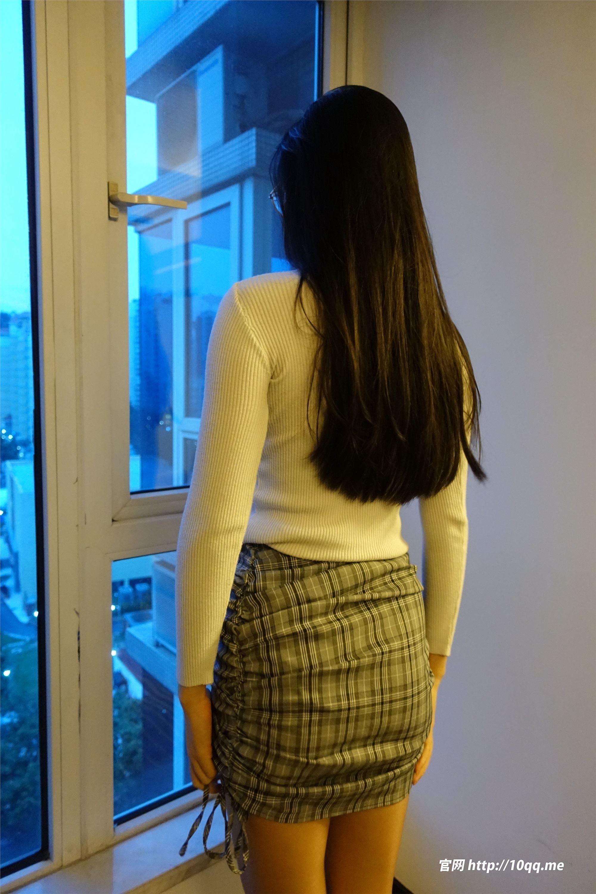 图片[21]-ROSI口罩系列期2023.07.23期N第2597-秀人网