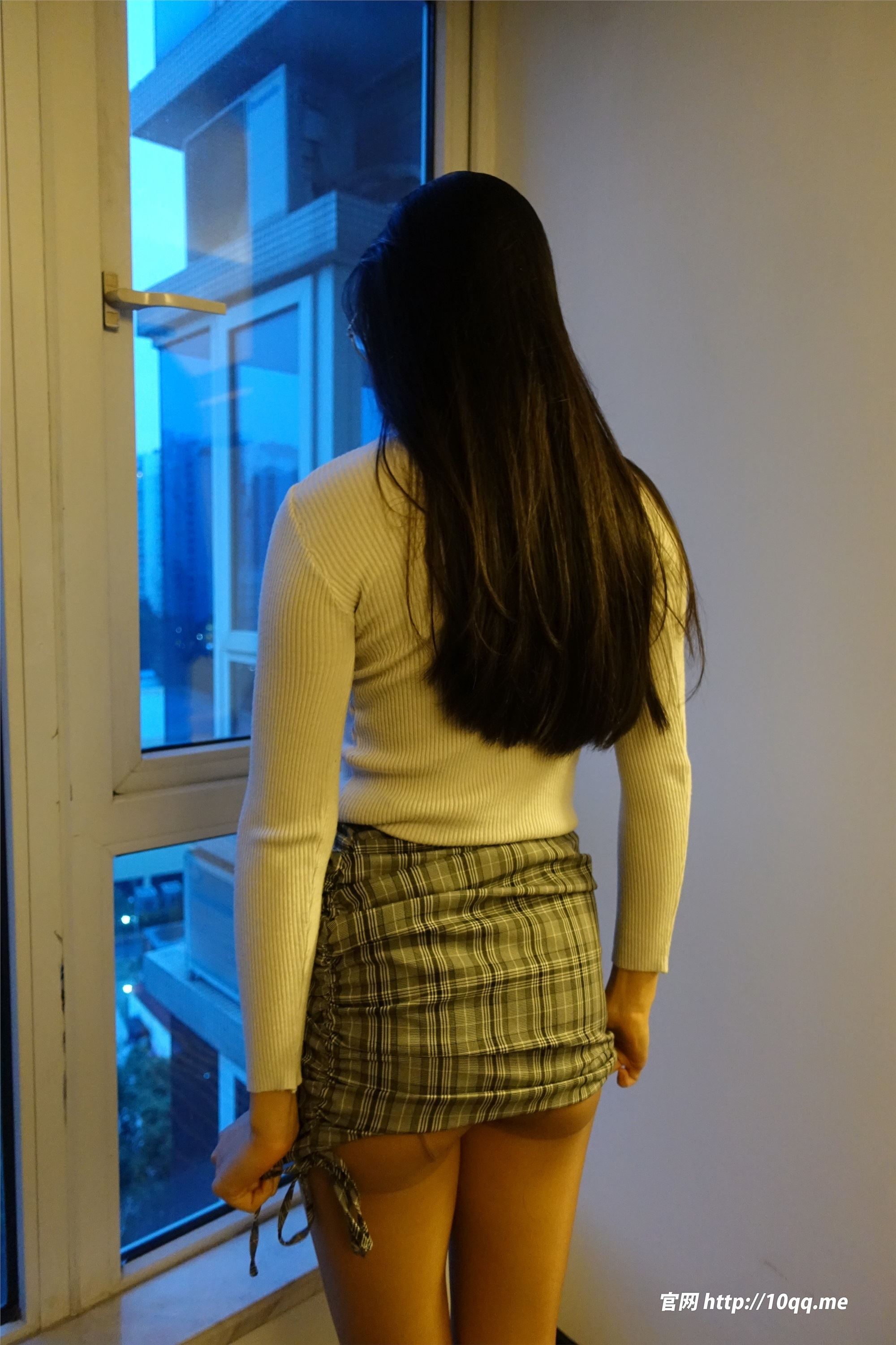 图片[23]-ROSI口罩系列期2023.07.23期N第2597-秀人网