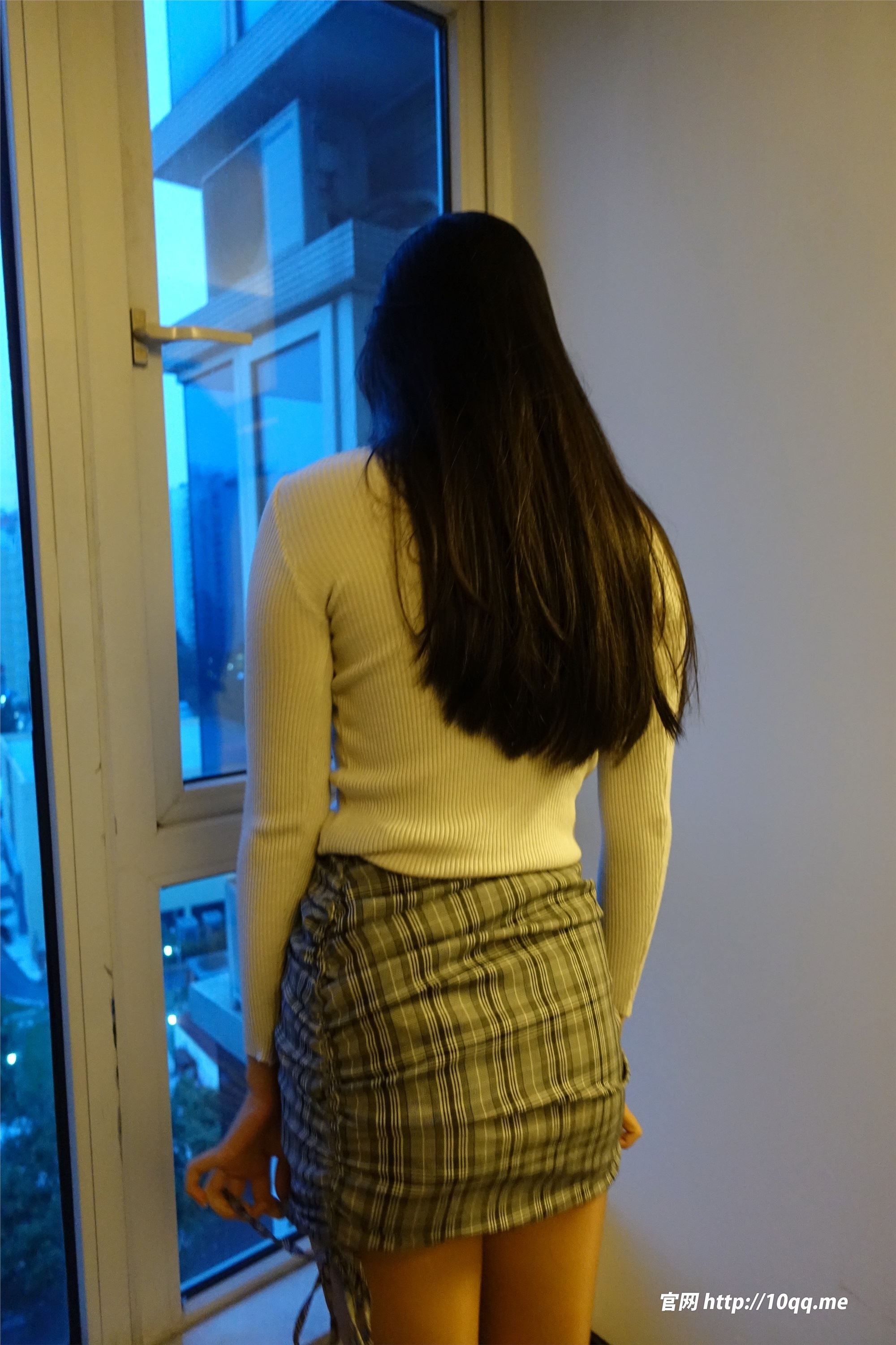 图片[24]-ROSI口罩系列期2023.07.23期N第2597-秀人网