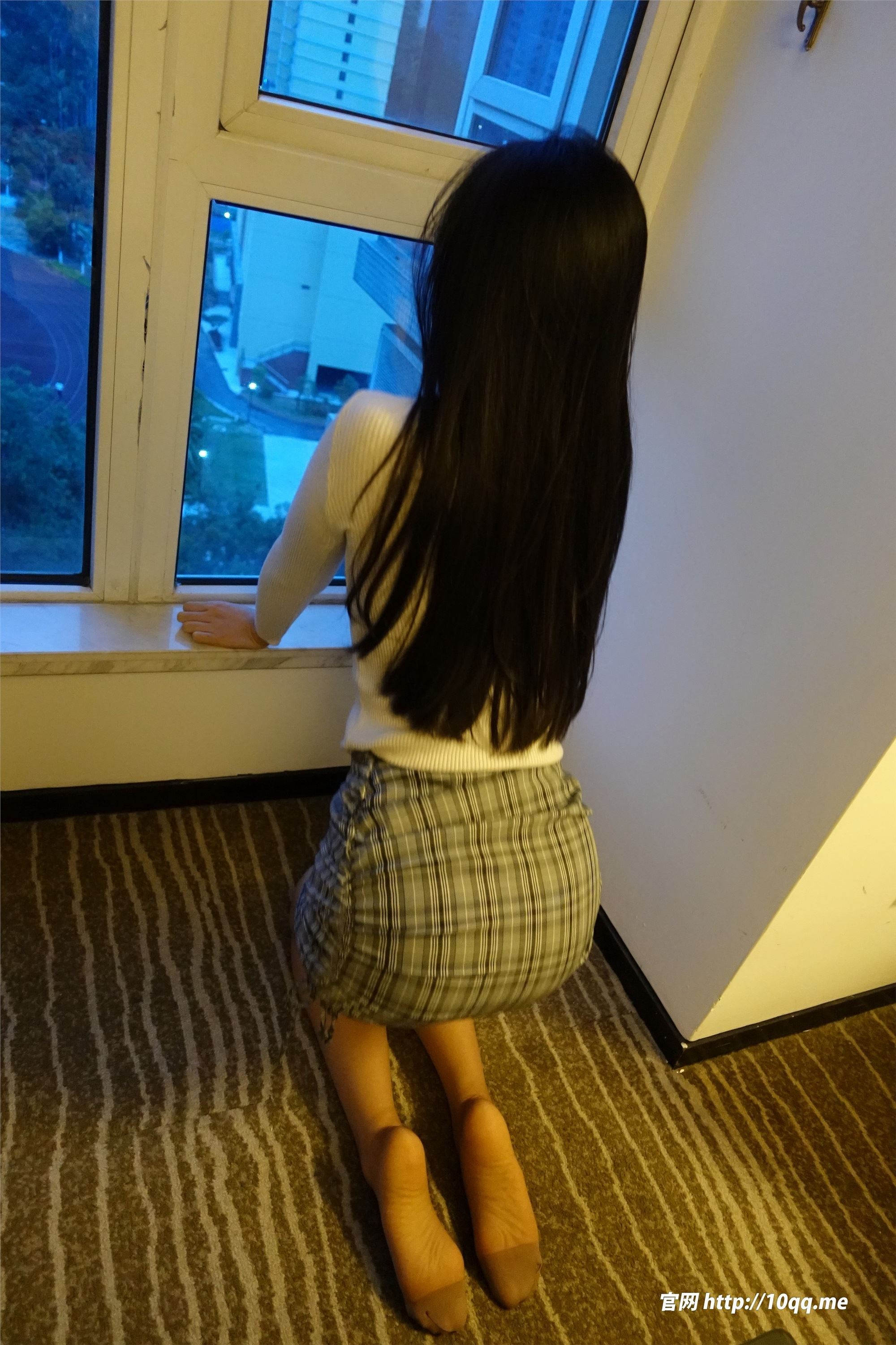 图片[30]-ROSI口罩系列期2023.07.23期N第2597-秀人网