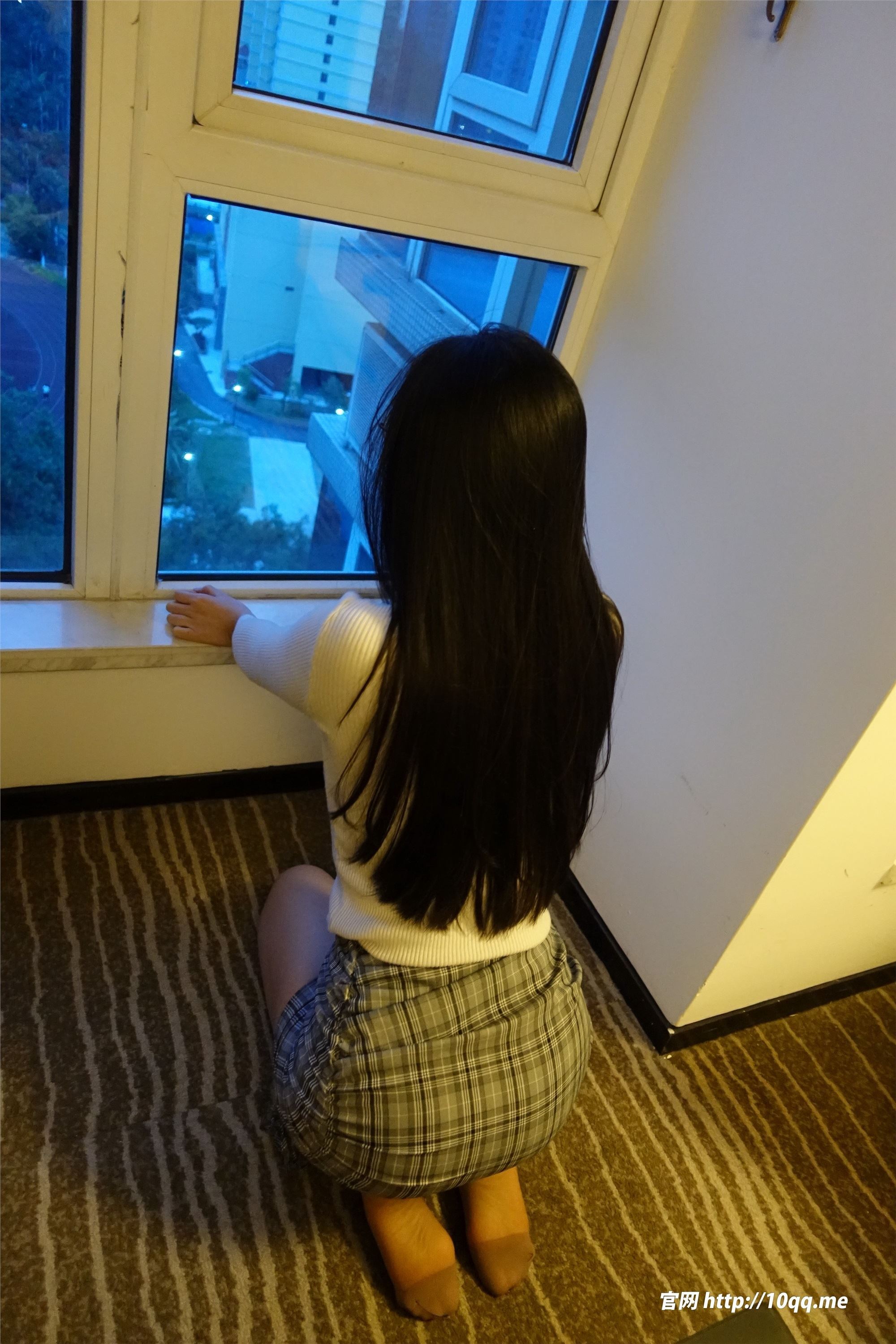 图片[31]-ROSI口罩系列期2023.07.23期N第2597-秀人网