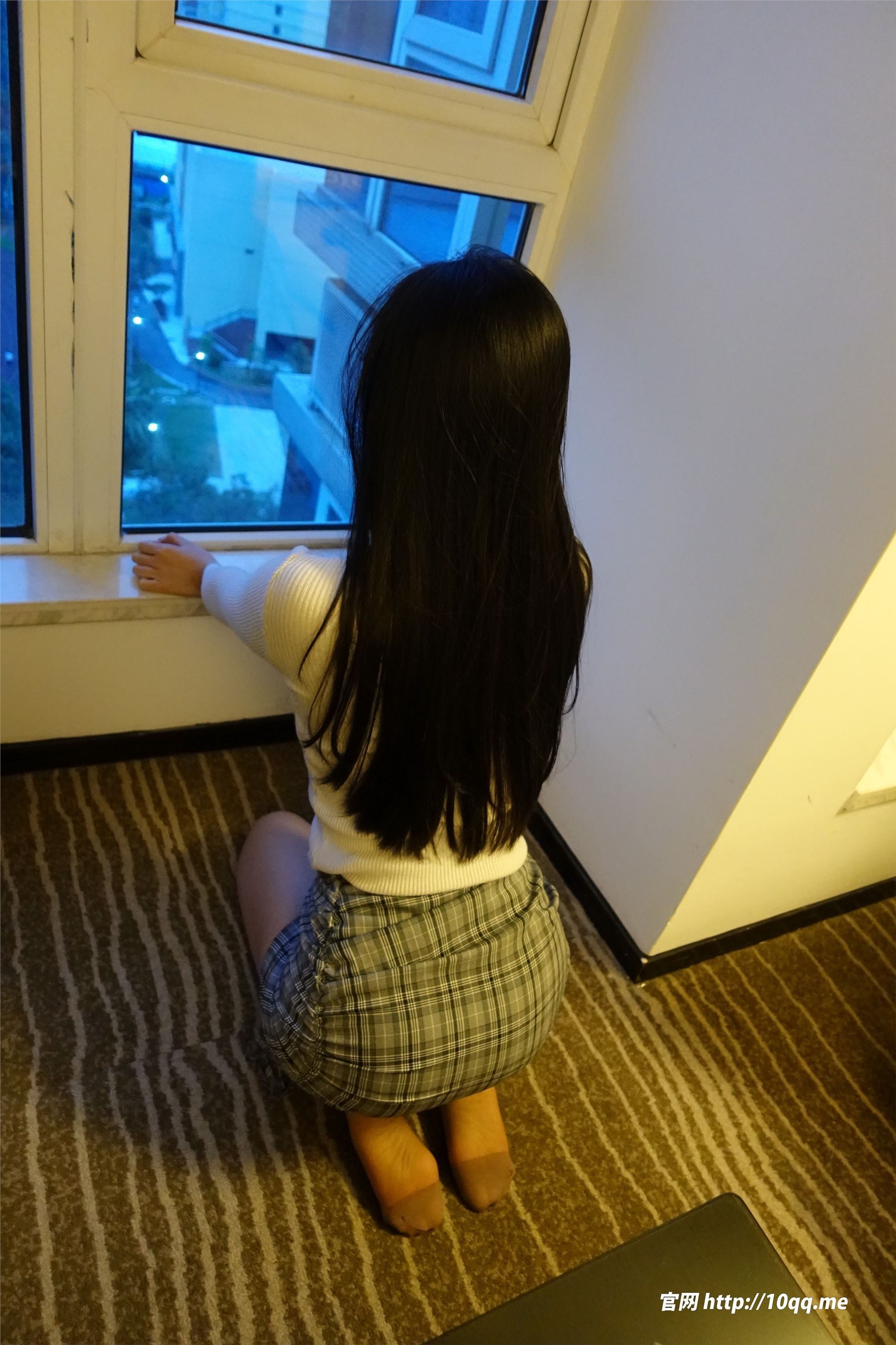 图片[32]-ROSI口罩系列期2023.07.23期N第2597-秀人网