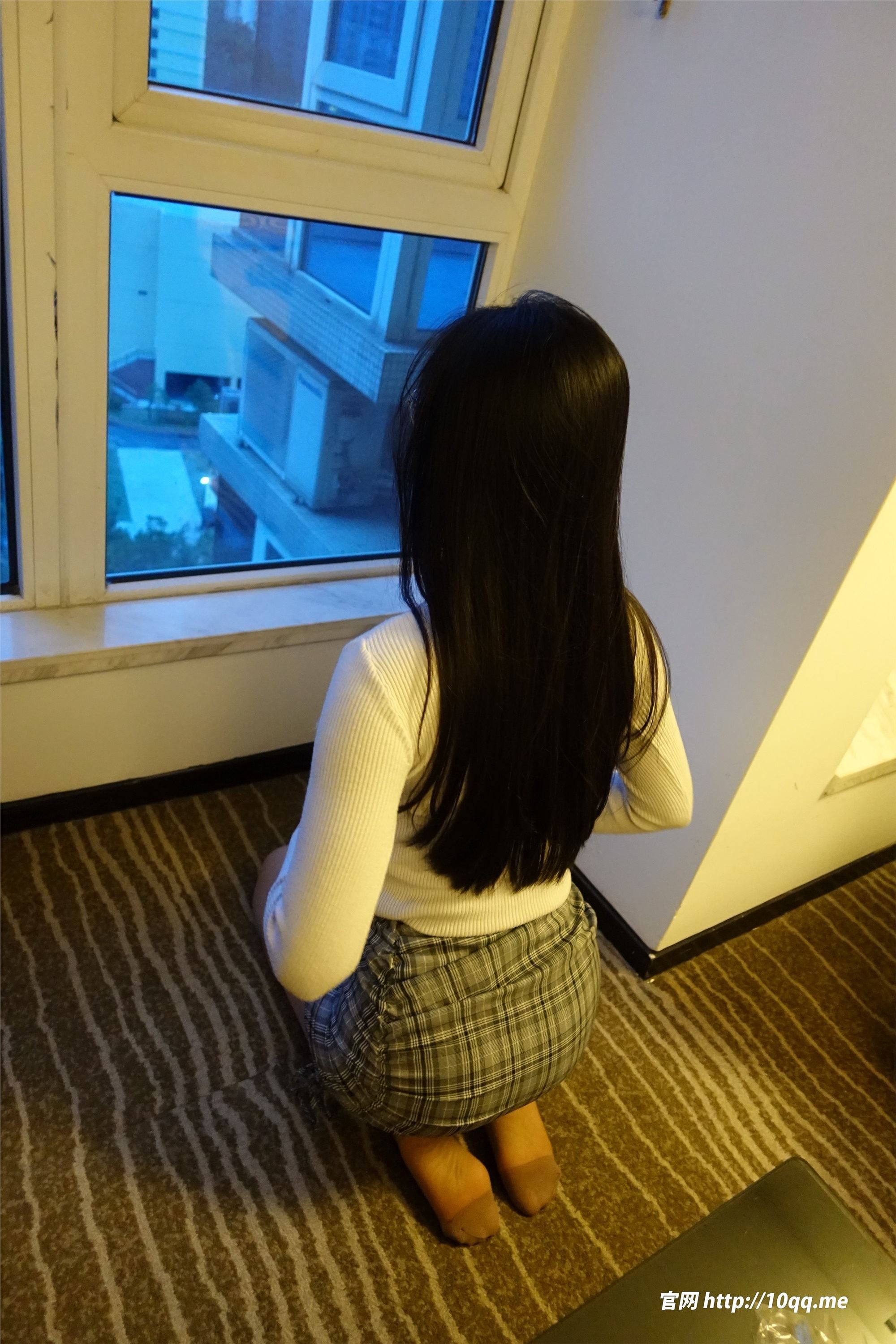 图片[33]-ROSI口罩系列期2023.07.23期N第2597-秀人网