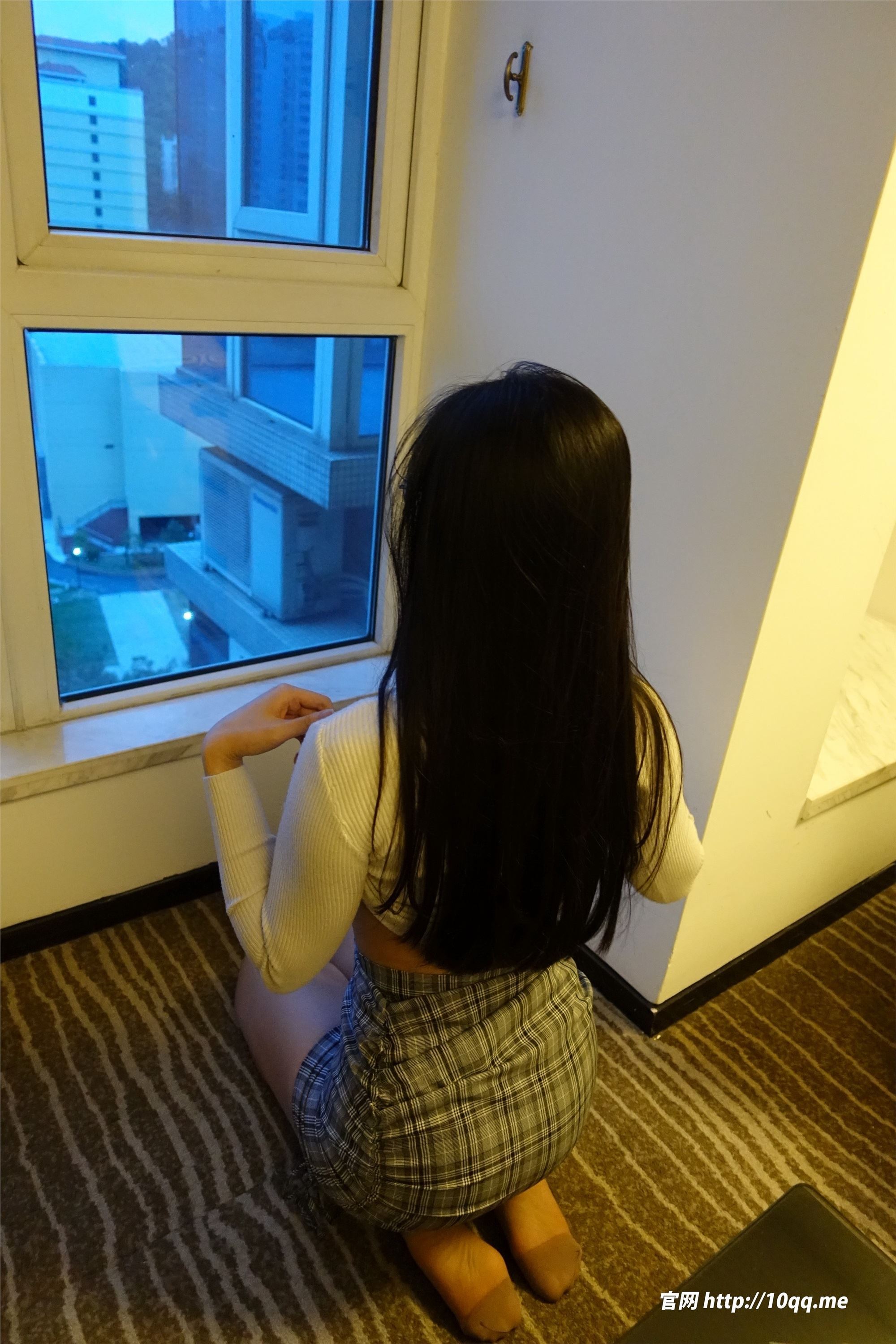 图片[38]-ROSI口罩系列期2023.07.23期N第2597-秀人网