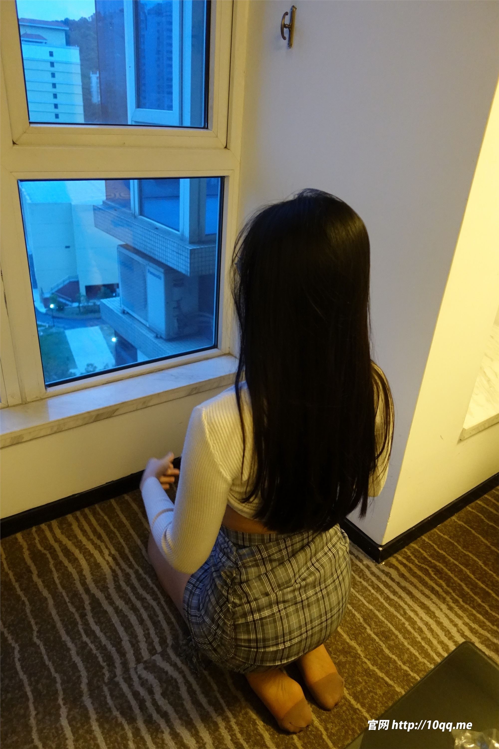 图片[39]-ROSI口罩系列期2023.07.23期N第2597-秀人网