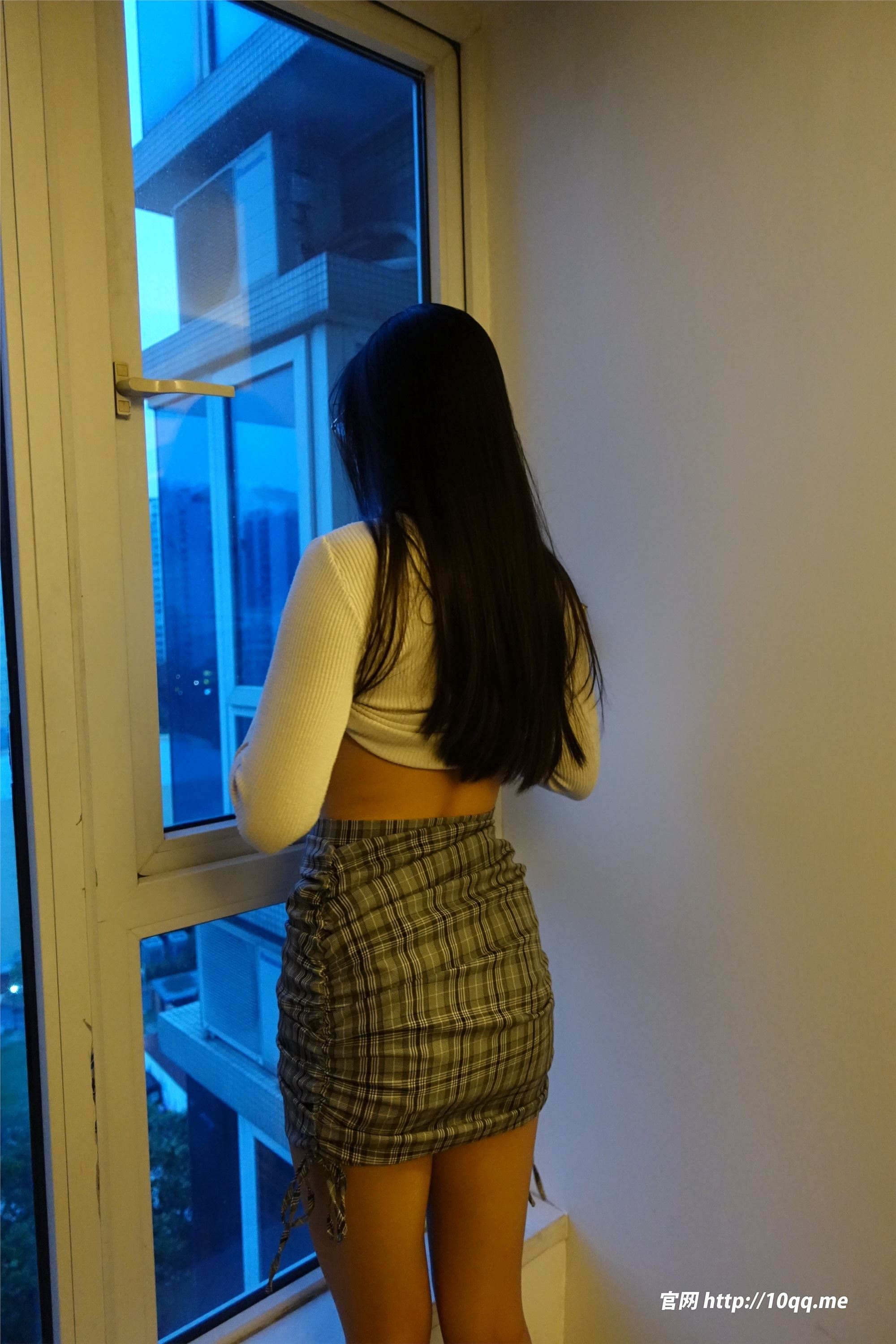 图片[43]-ROSI口罩系列期2023.07.23期N第2597-秀人网