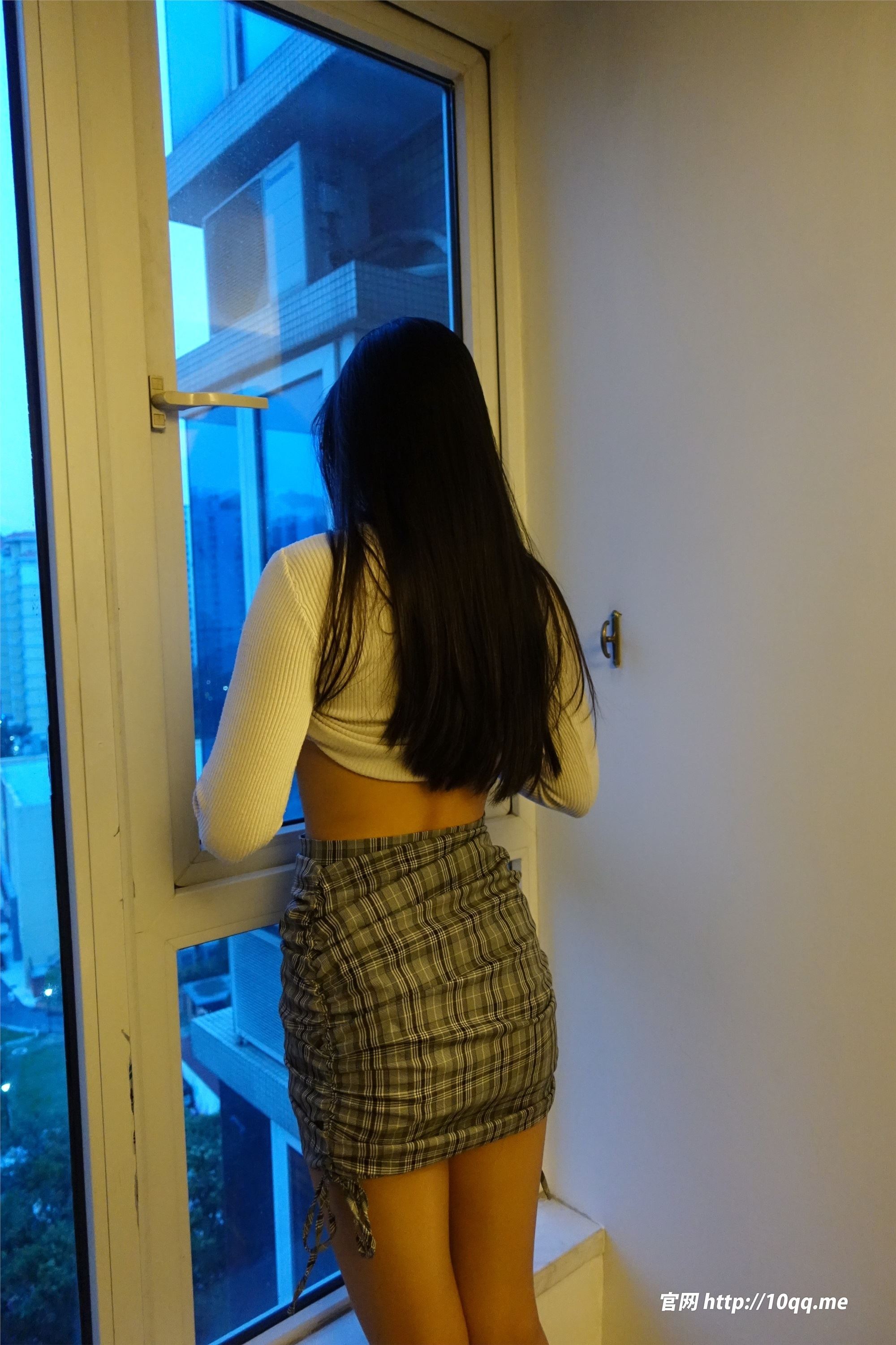 图片[44]-ROSI口罩系列期2023.07.23期N第2597-秀人网