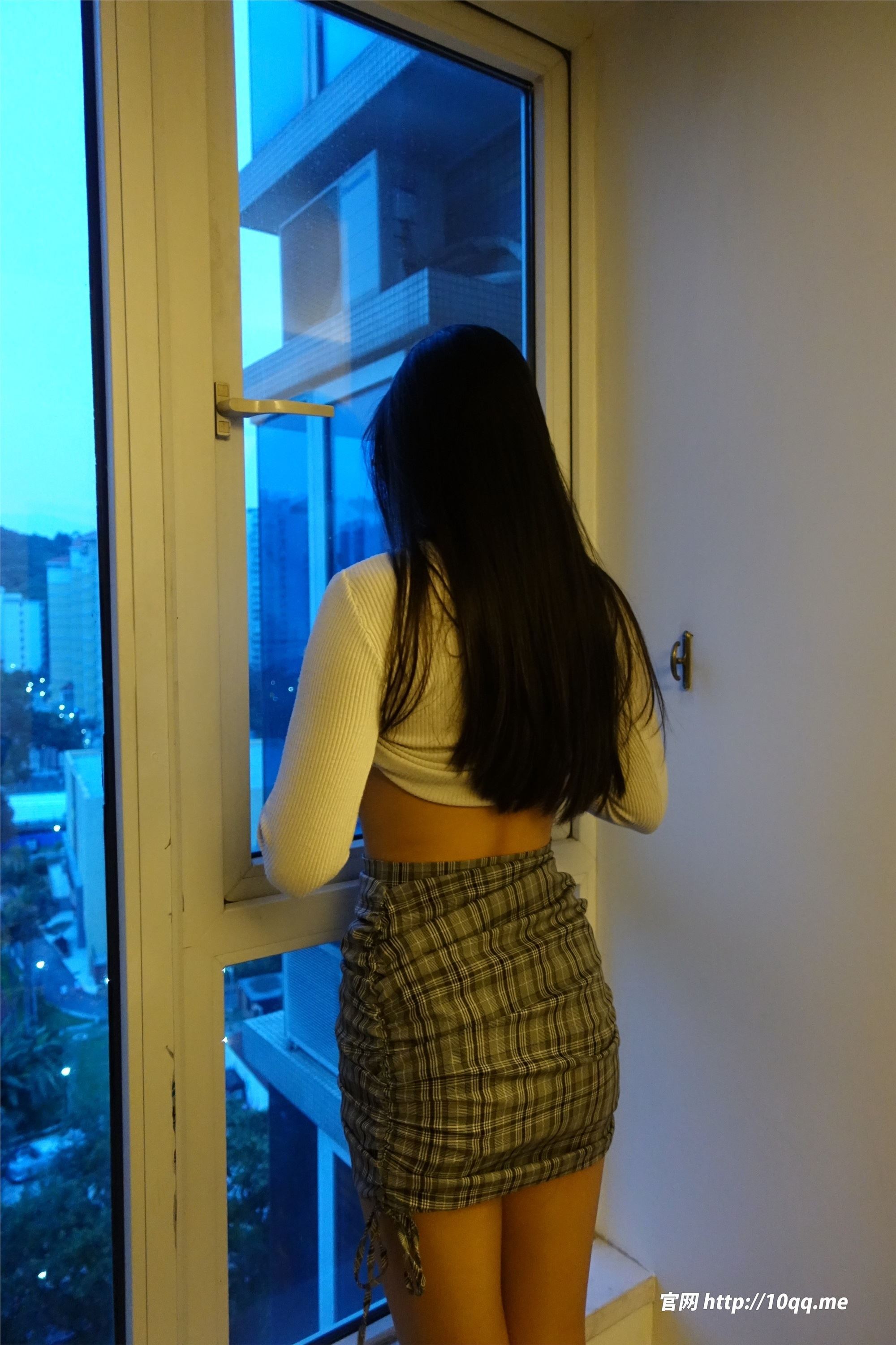 图片[45]-ROSI口罩系列期2023.07.23期N第2597-秀人网