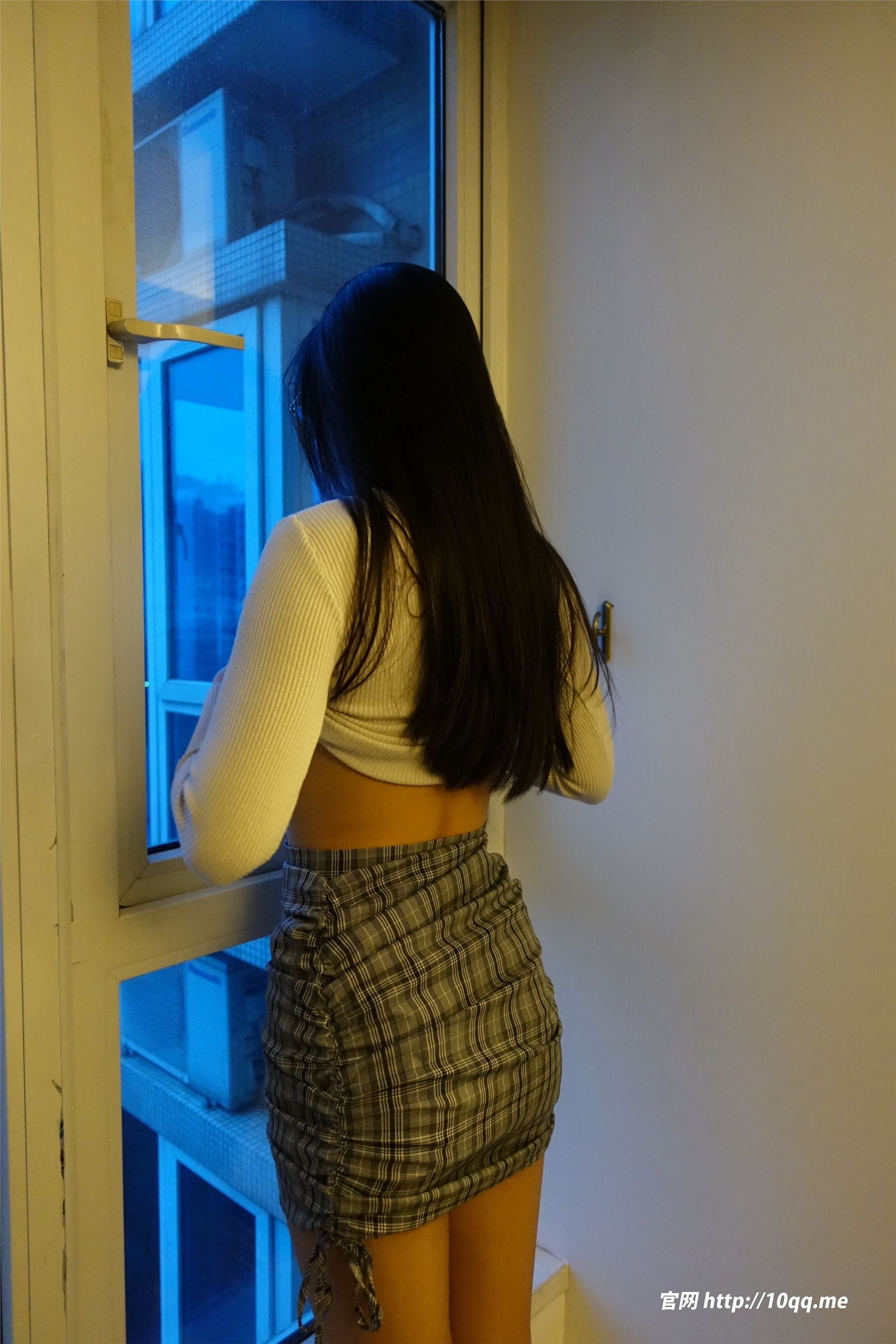 图片[46]-ROSI口罩系列期2023.07.23期N第2597-秀人网