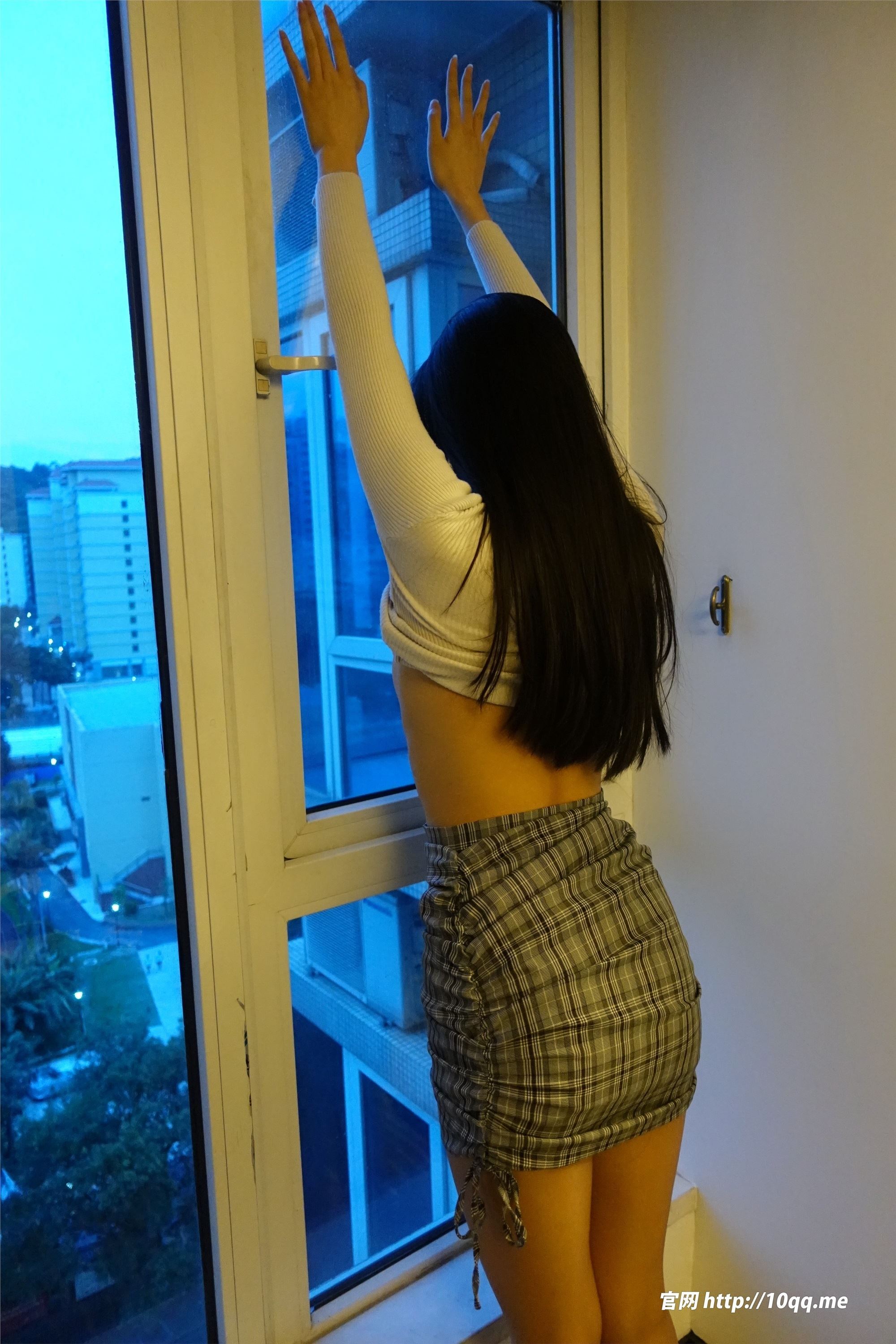 图片[53]-ROSI口罩系列期2023.07.23期N第2597-秀人网