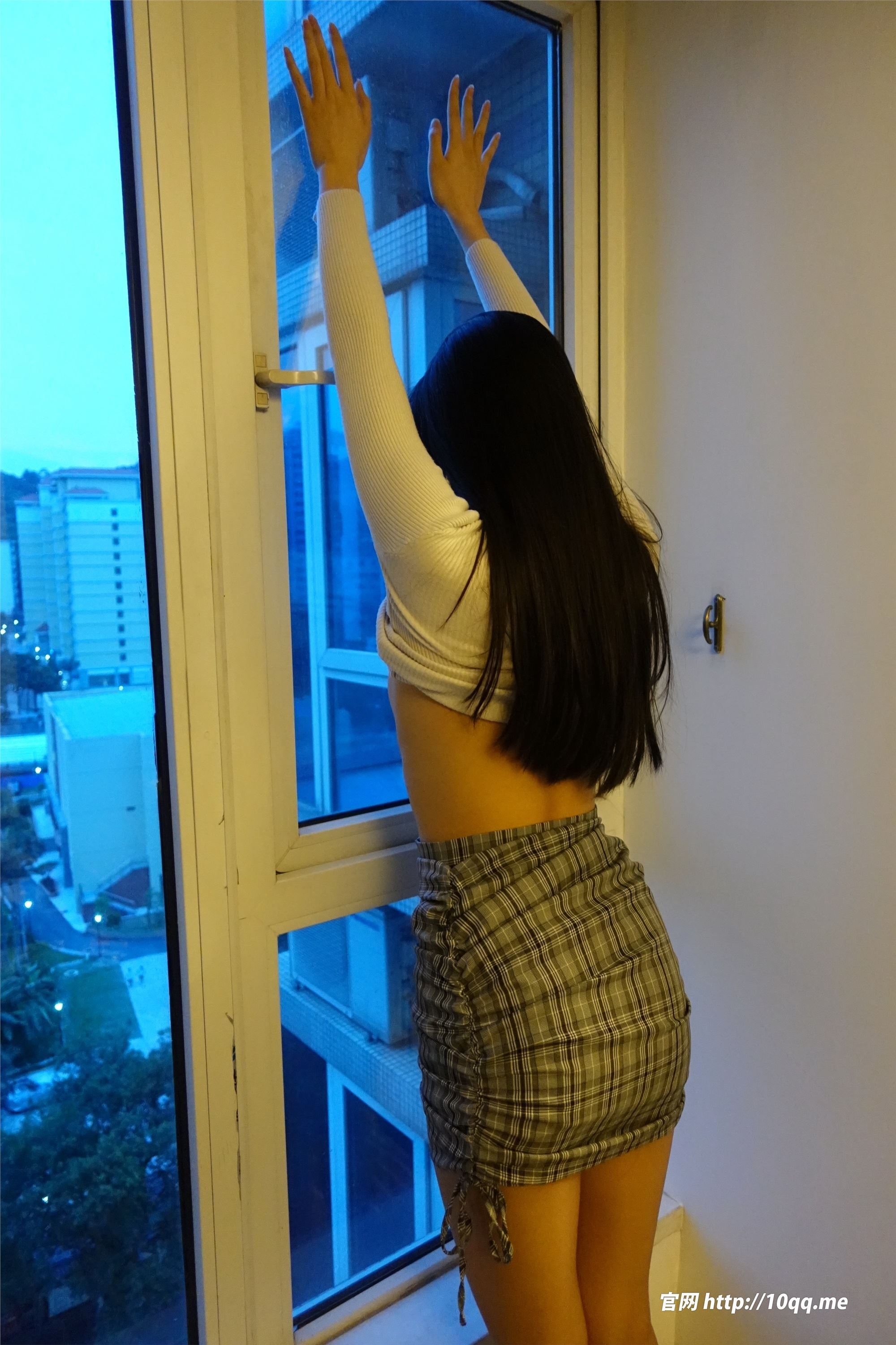 图片[54]-ROSI口罩系列期2023.07.23期N第2597-秀人网