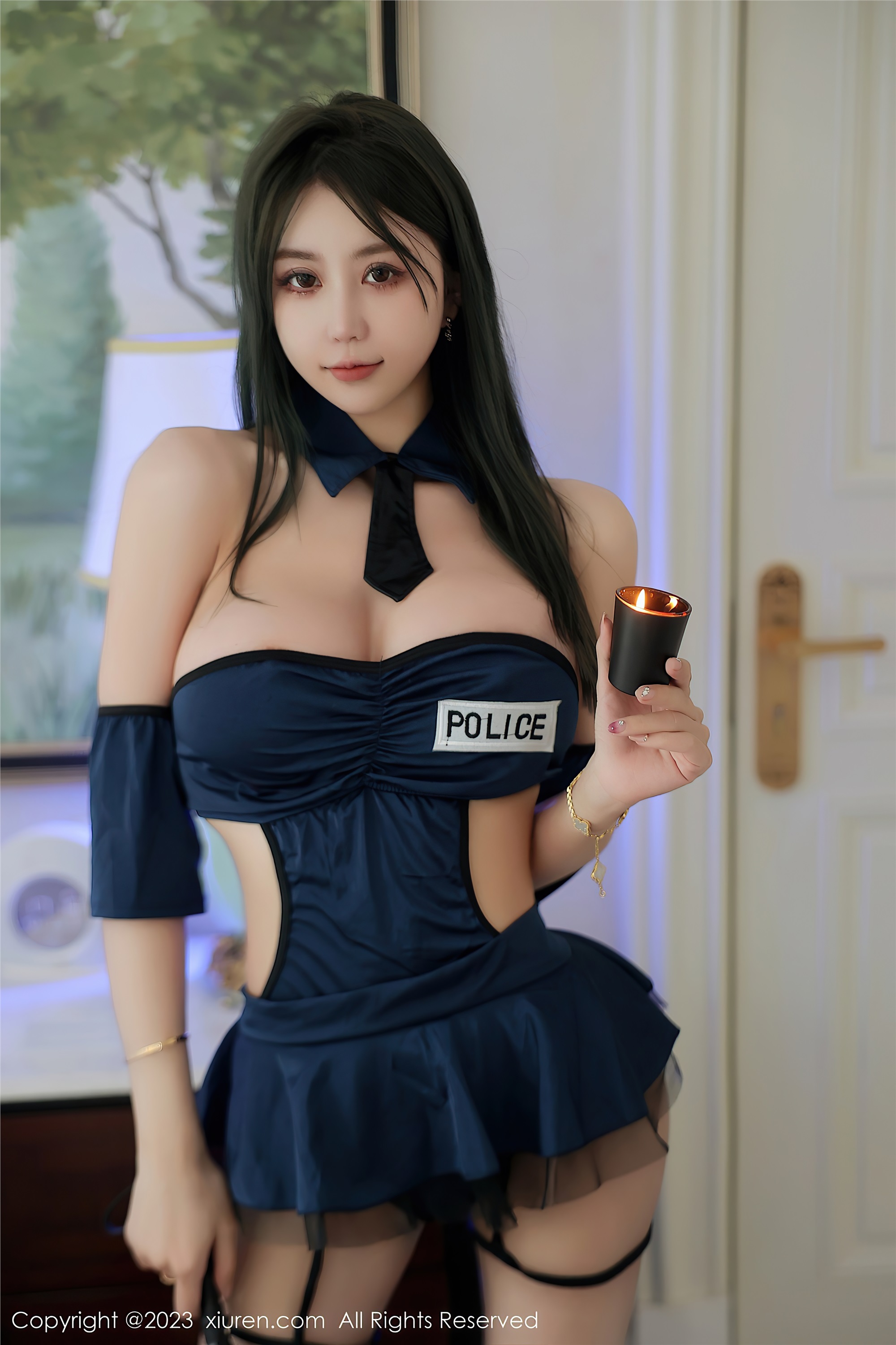 图片[40]-Xiuren秀人网期2023.08.21期N第7261期tina_甜仔-秀人网