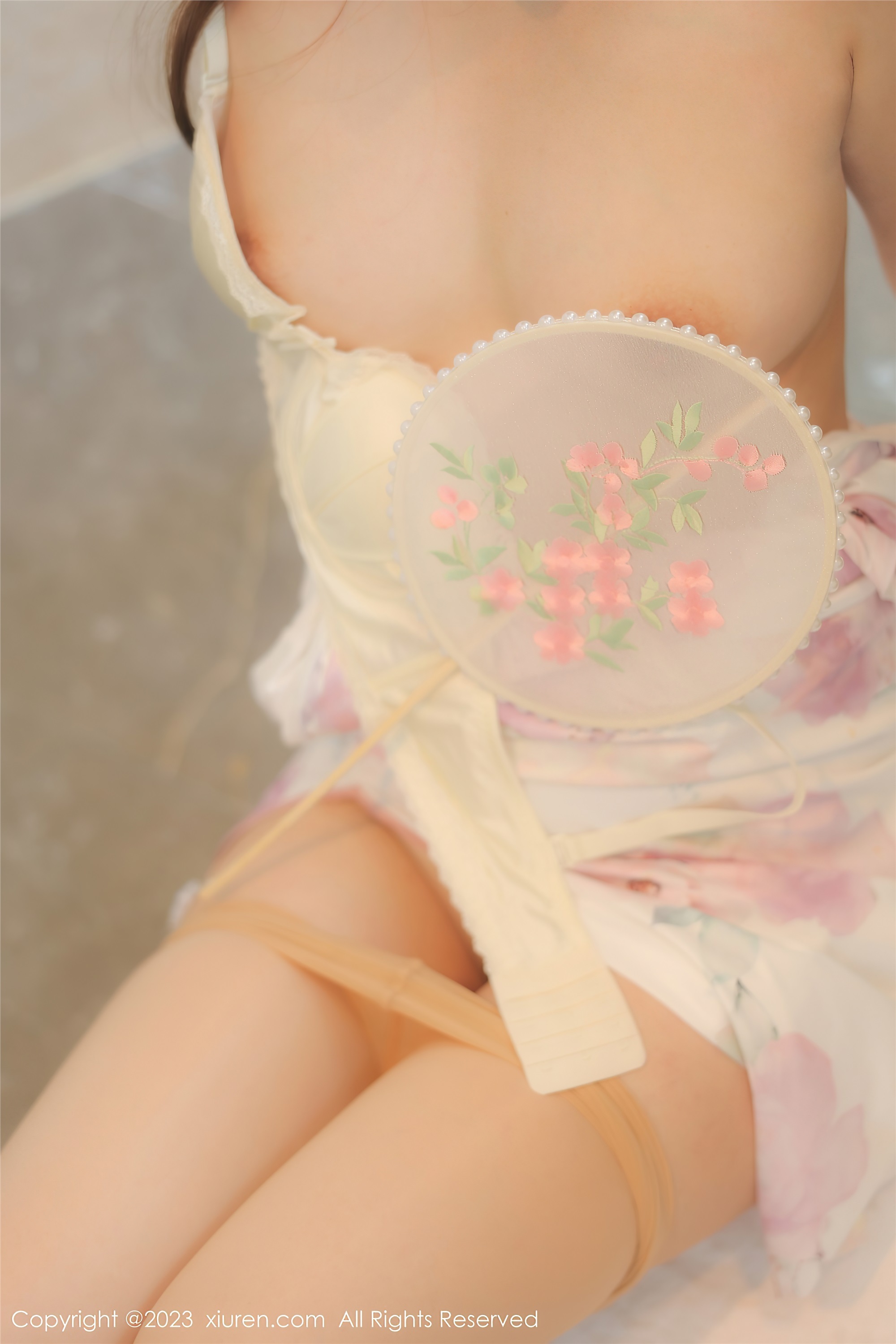 图片[54]-Xiuren秀人网期2023.08.21期N第7262期江真真-套图网