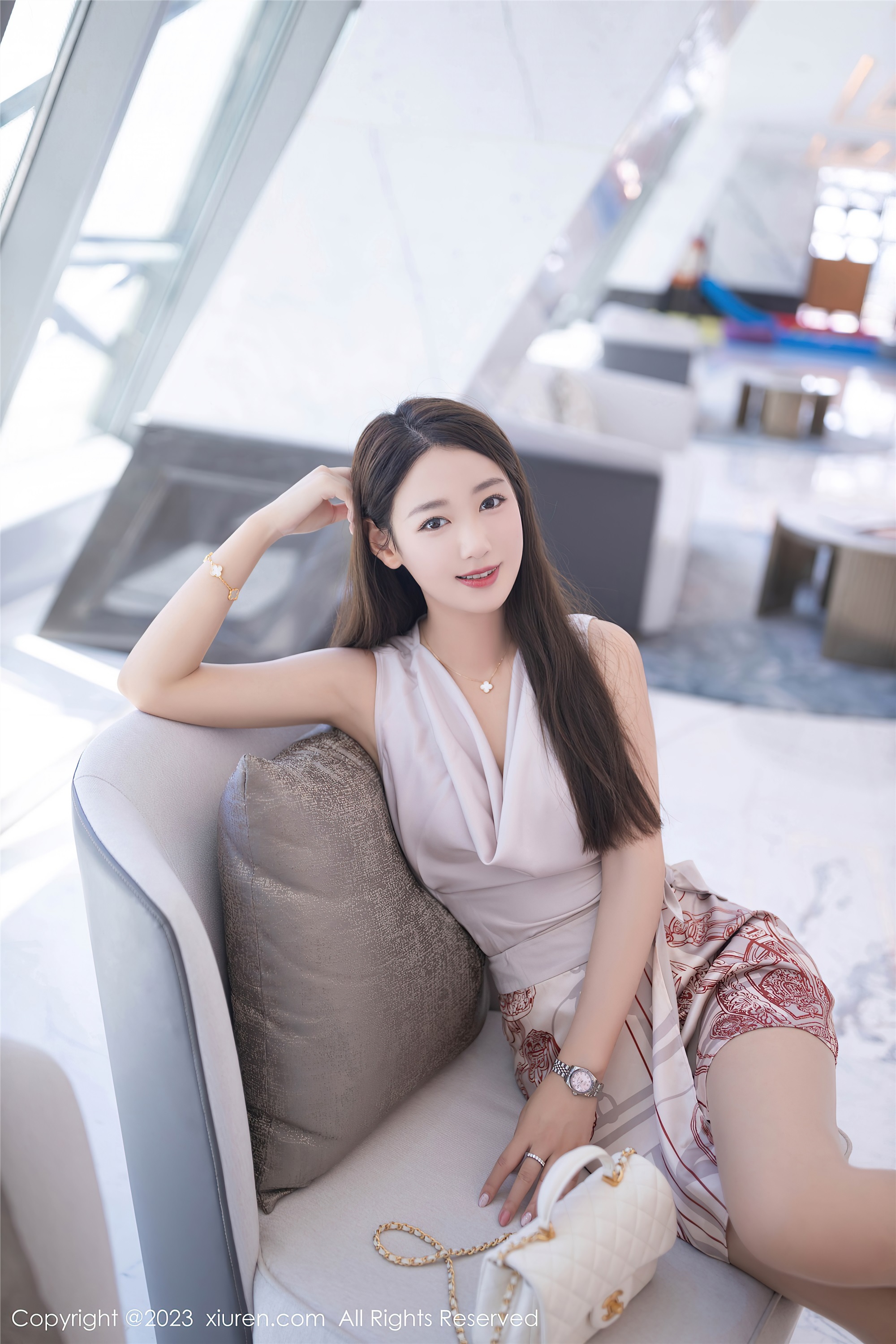 图片[13]-Xiuren秀人网期2023.08.21期N第7264期唐安琪-秀人网