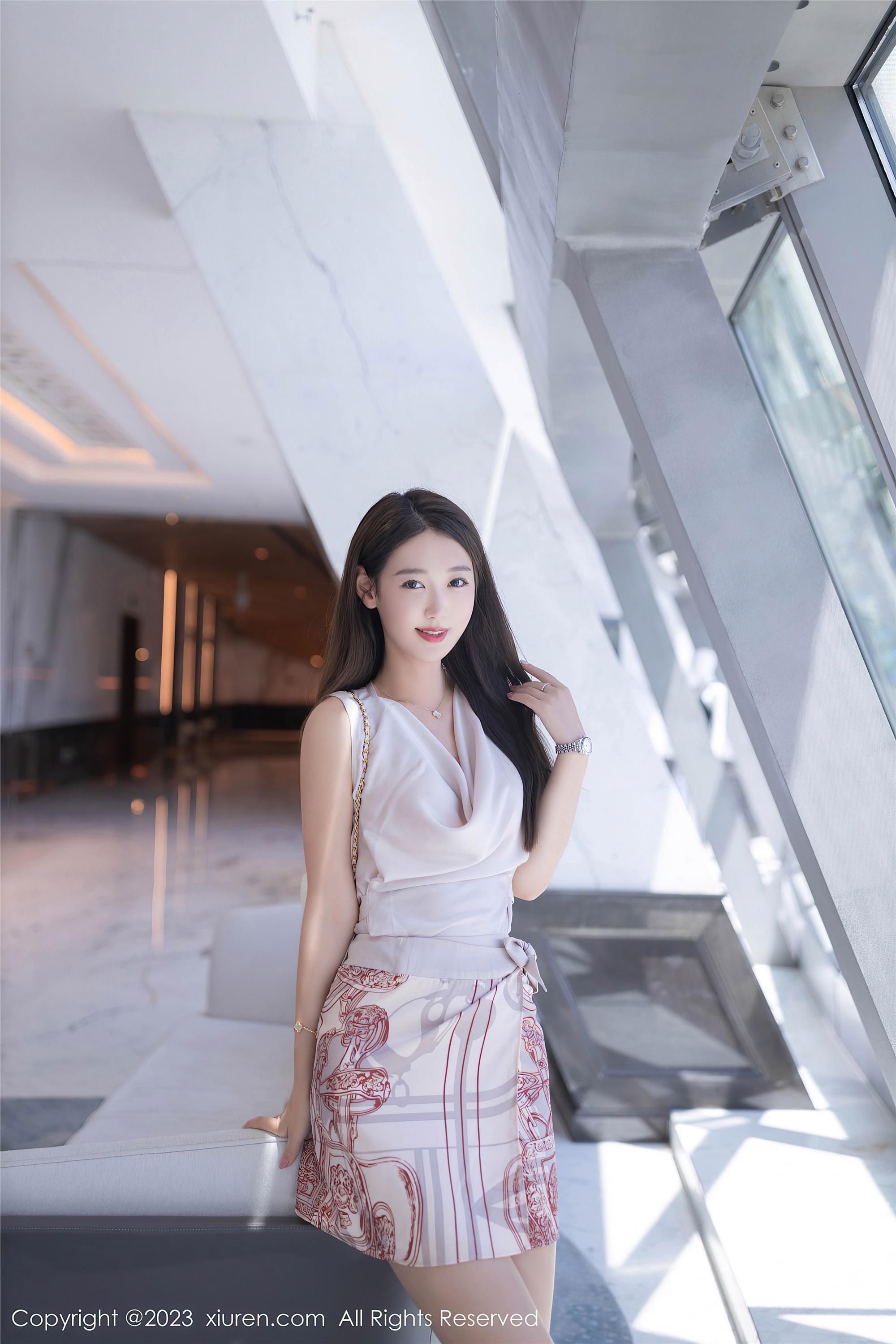 图片[14]-Xiuren秀人网期2023.08.21期N第7264期唐安琪-秀人网