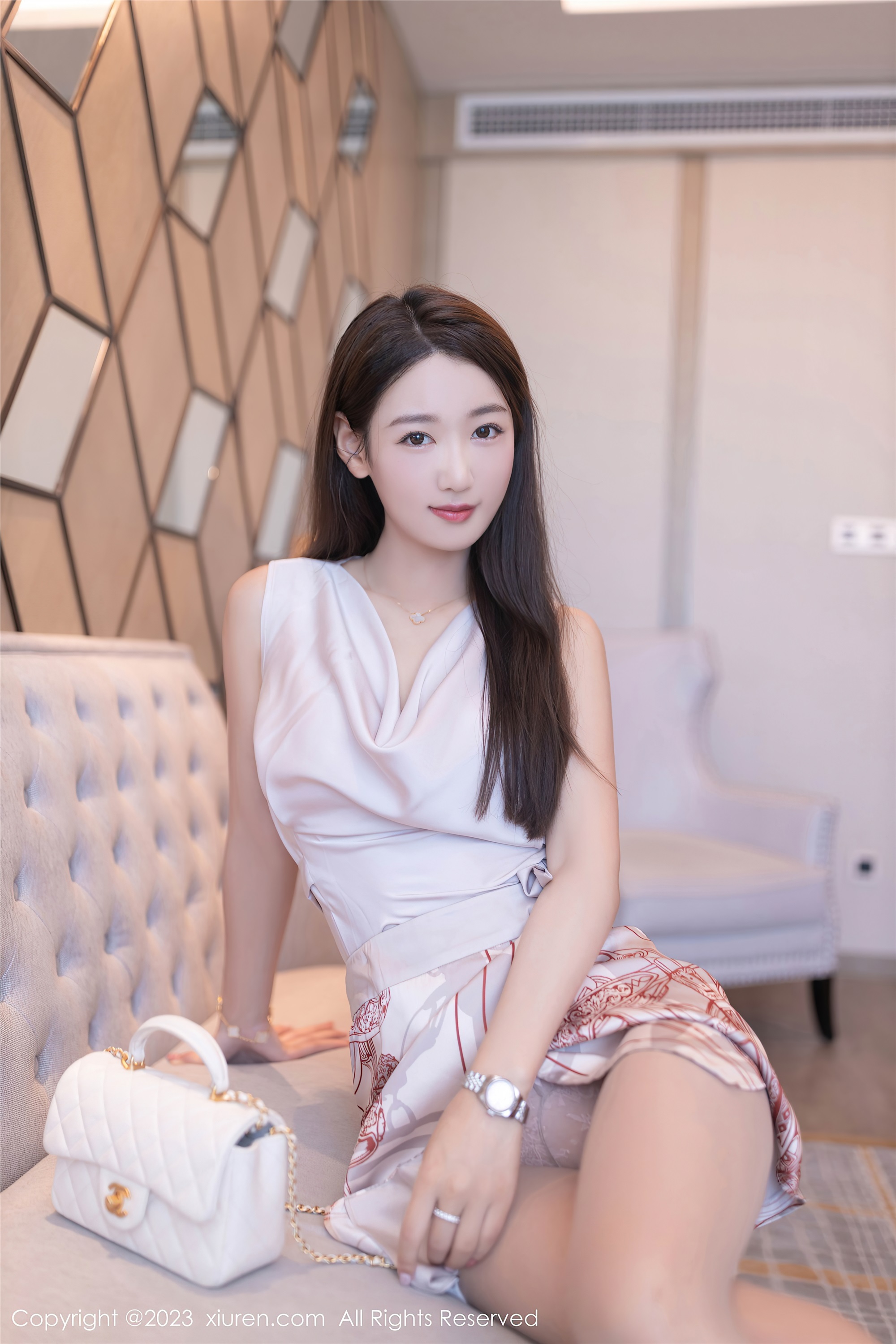 图片[21]-Xiuren秀人网期2023.08.21期N第7264期唐安琪-秀人网