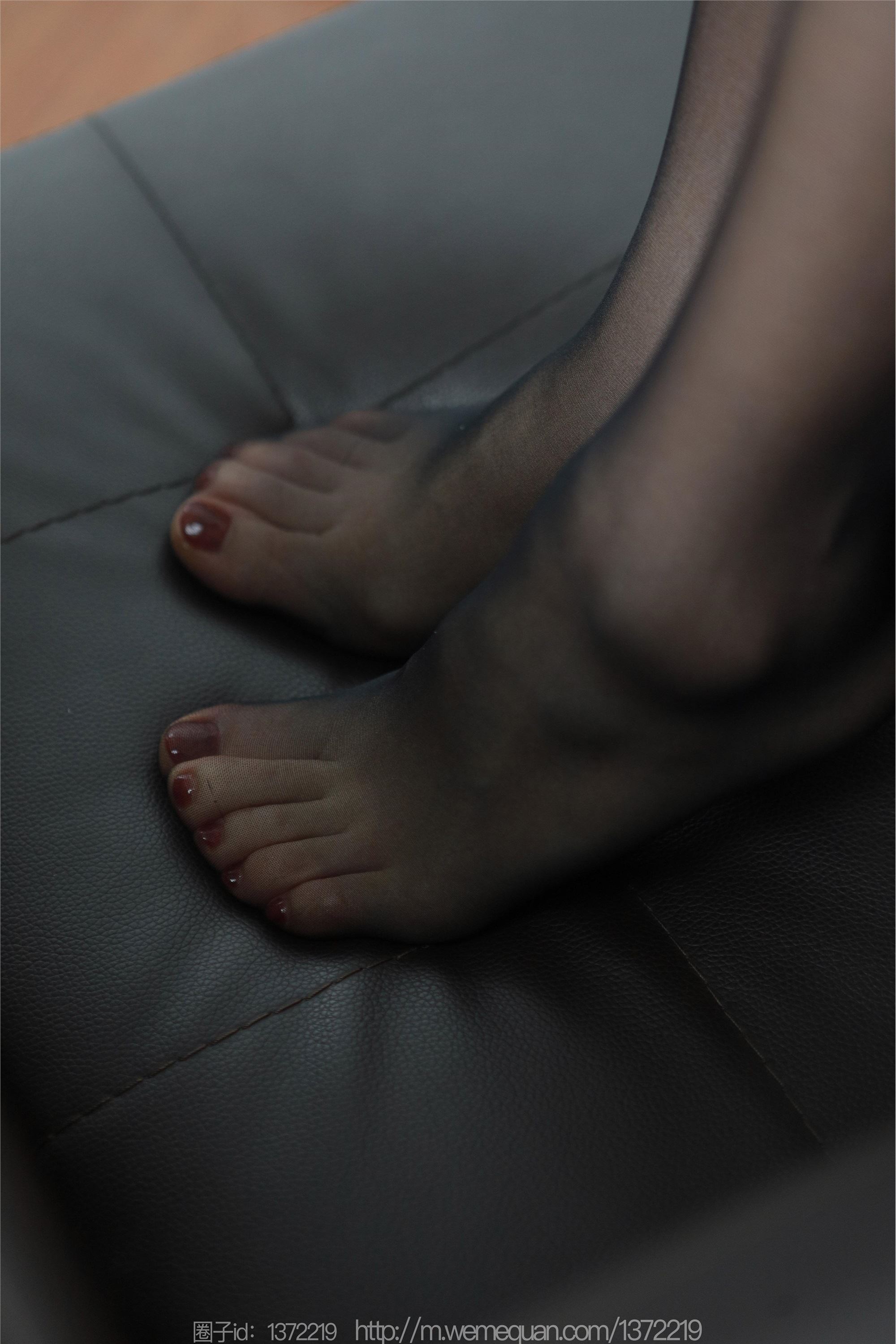 图片[63]-IESS异思趣向期期2023.04.05期丝享家期1412期小婕《细带半筒》-套图网