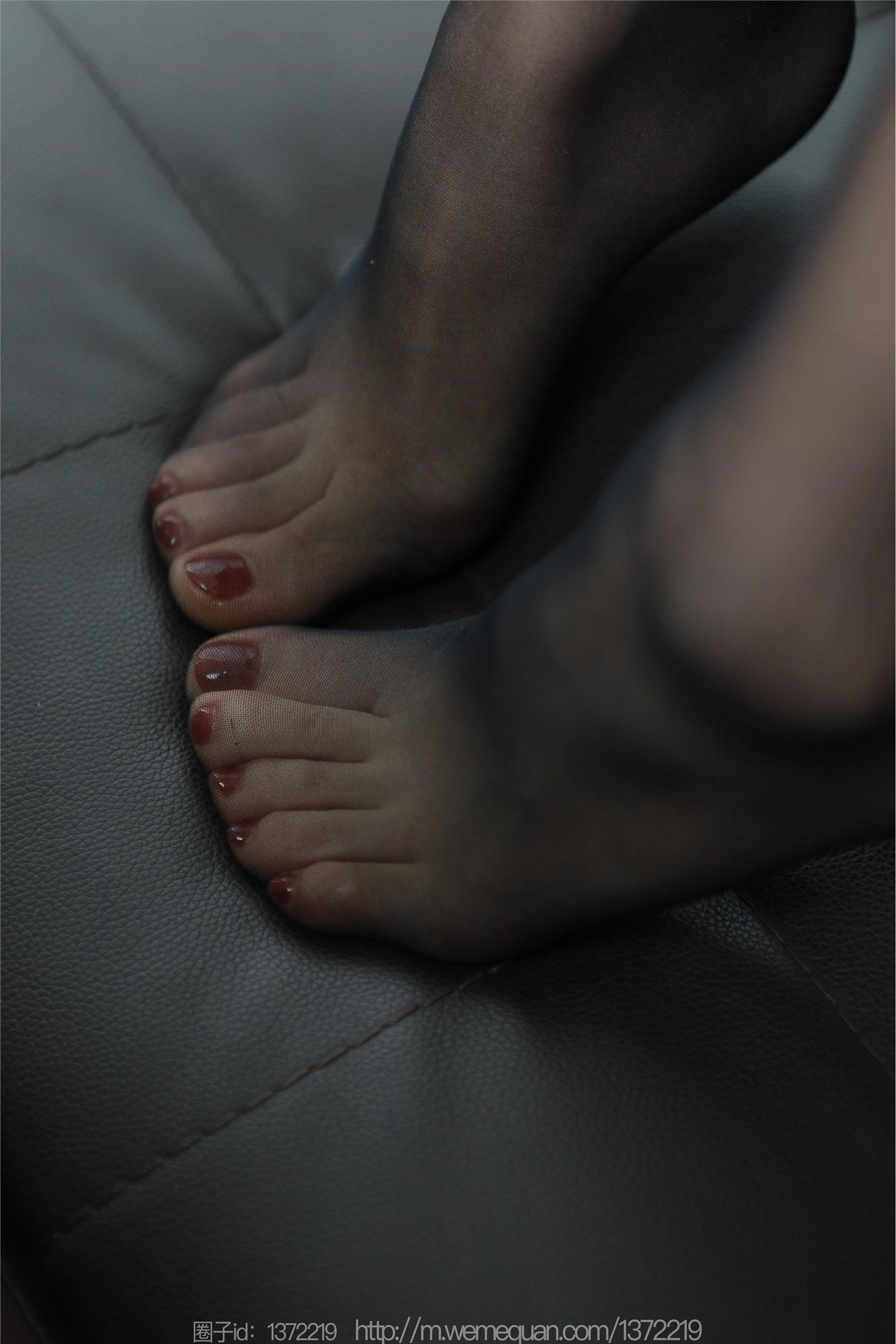 图片[64]-IESS异思趣向期期2023.04.05期丝享家期1412期小婕《细带半筒》-套图网