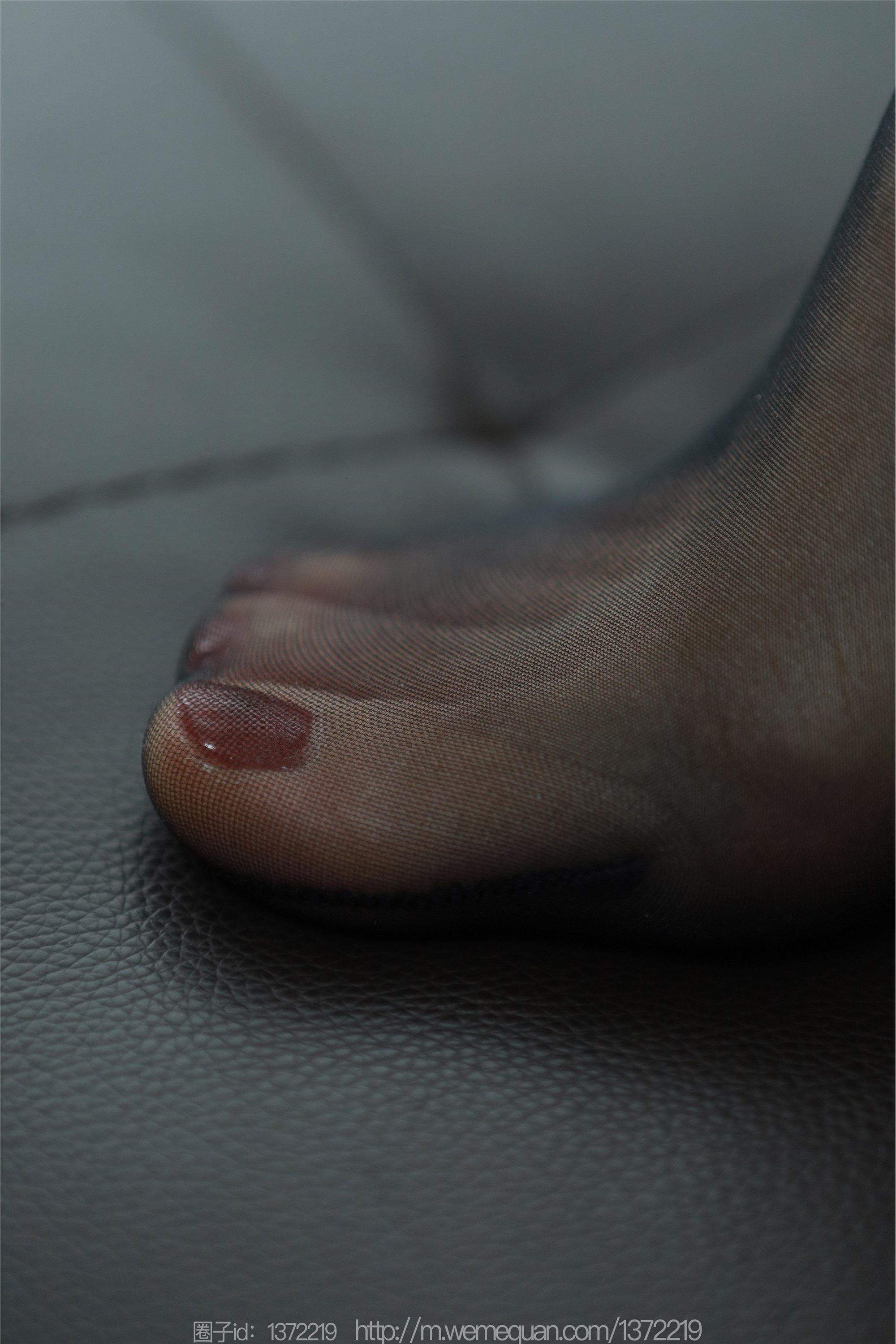 图片[66]-IESS异思趣向期期2023.04.05期丝享家期1412期小婕《细带半筒》-套图网