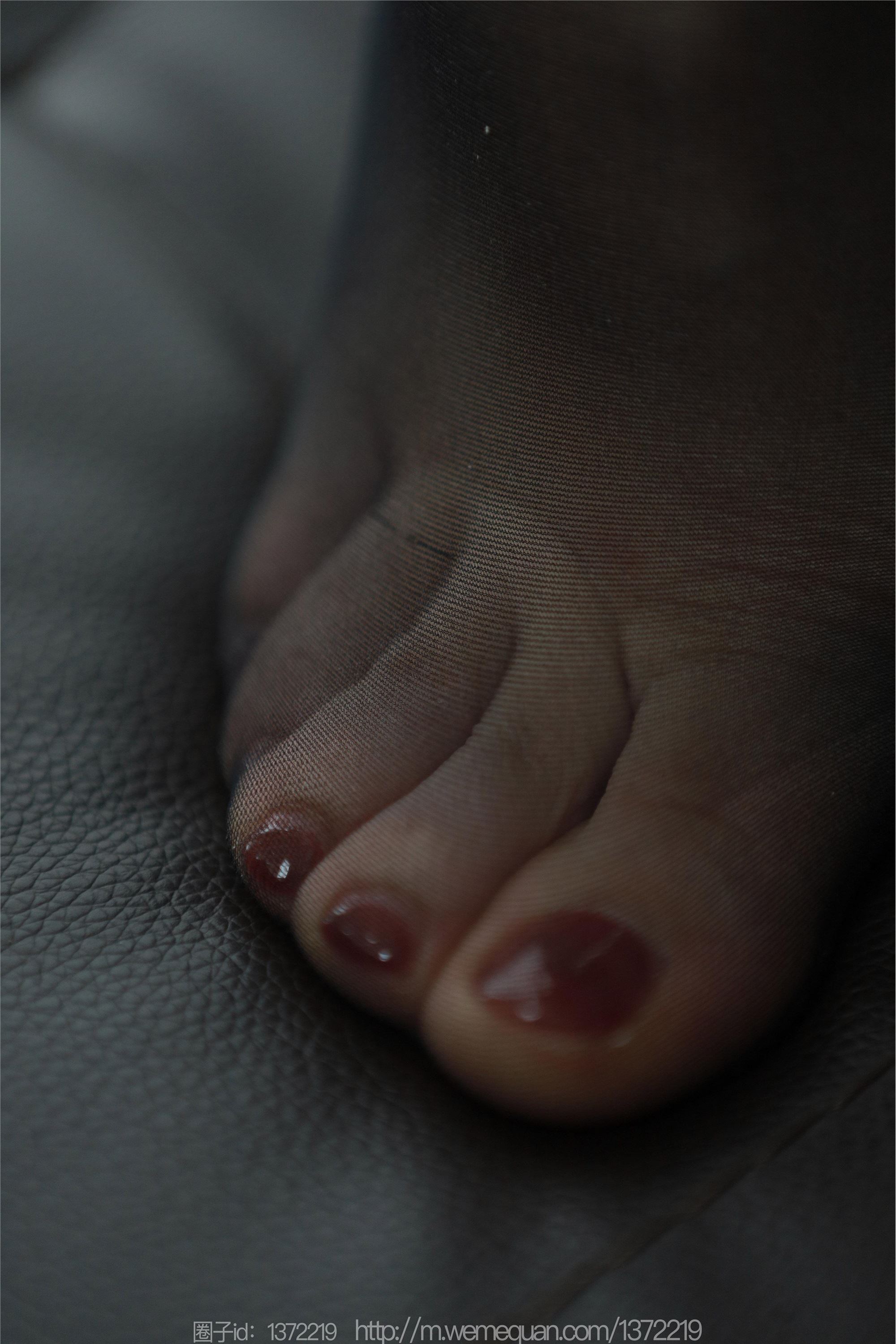 图片[67]-IESS异思趣向期期2023.04.05期丝享家期1412期小婕《细带半筒》-套图网