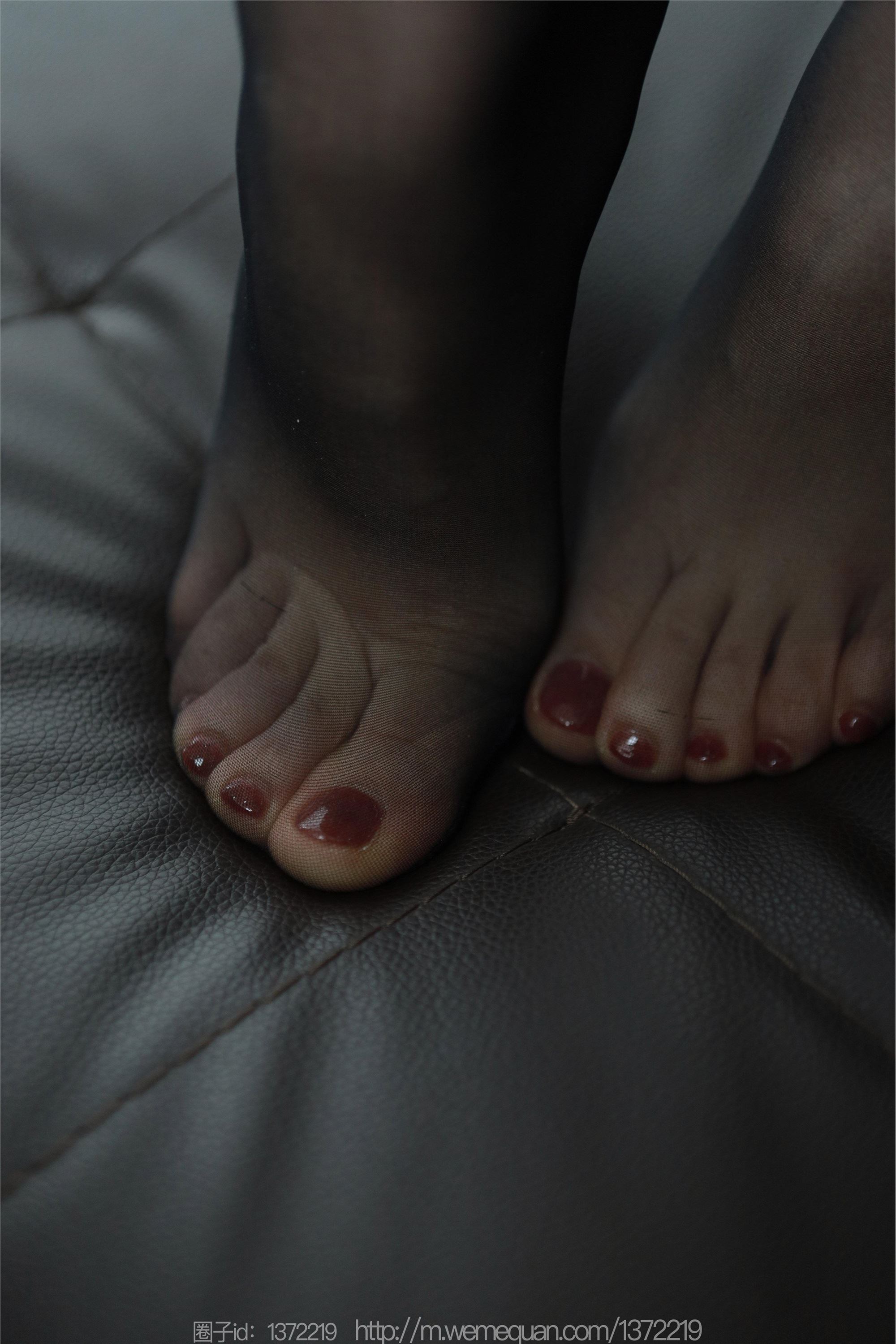 图片[68]-IESS异思趣向期期2023.04.05期丝享家期1412期小婕《细带半筒》-套图网