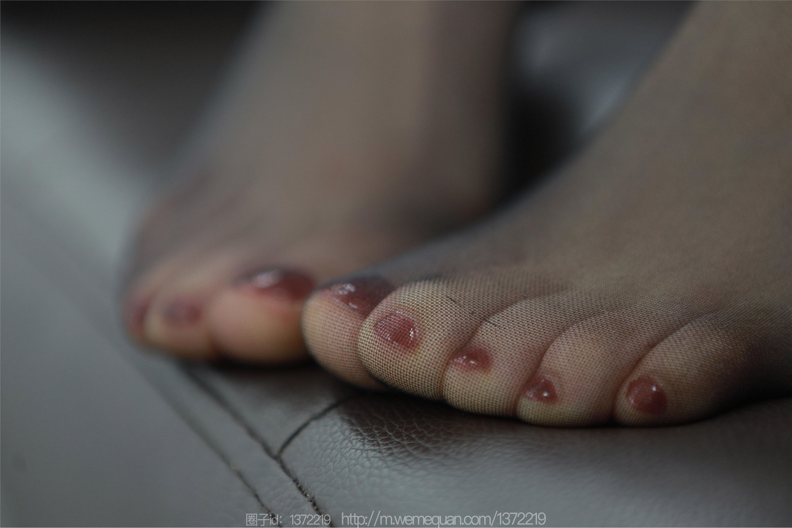 图片[71]-IESS异思趣向期期2023.04.05期丝享家期1412期小婕《细带半筒》-套图网