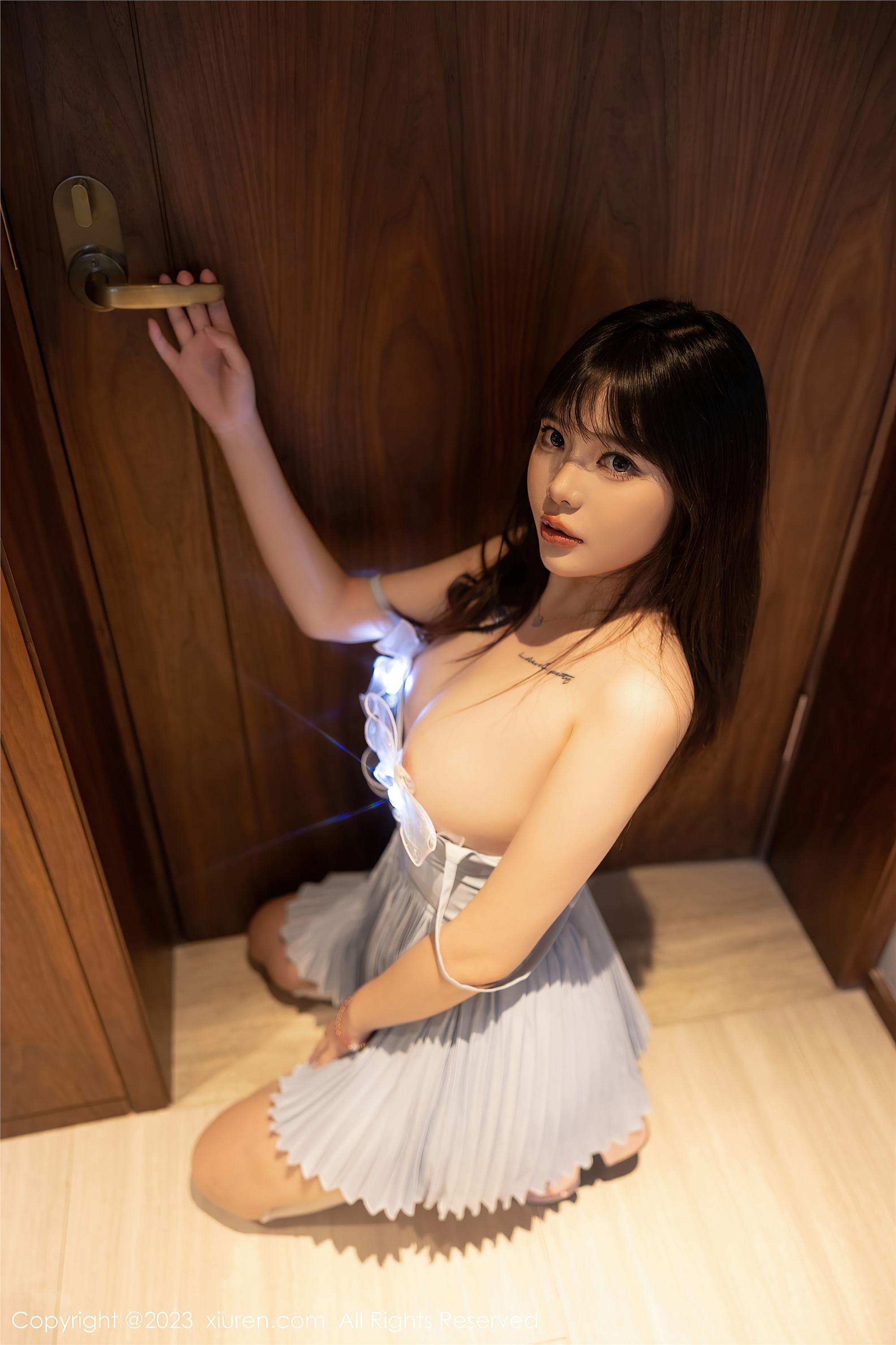 图片[20]-Xiuren秀人网期2023.08.22期N第7266期Arude薇薇-套图网