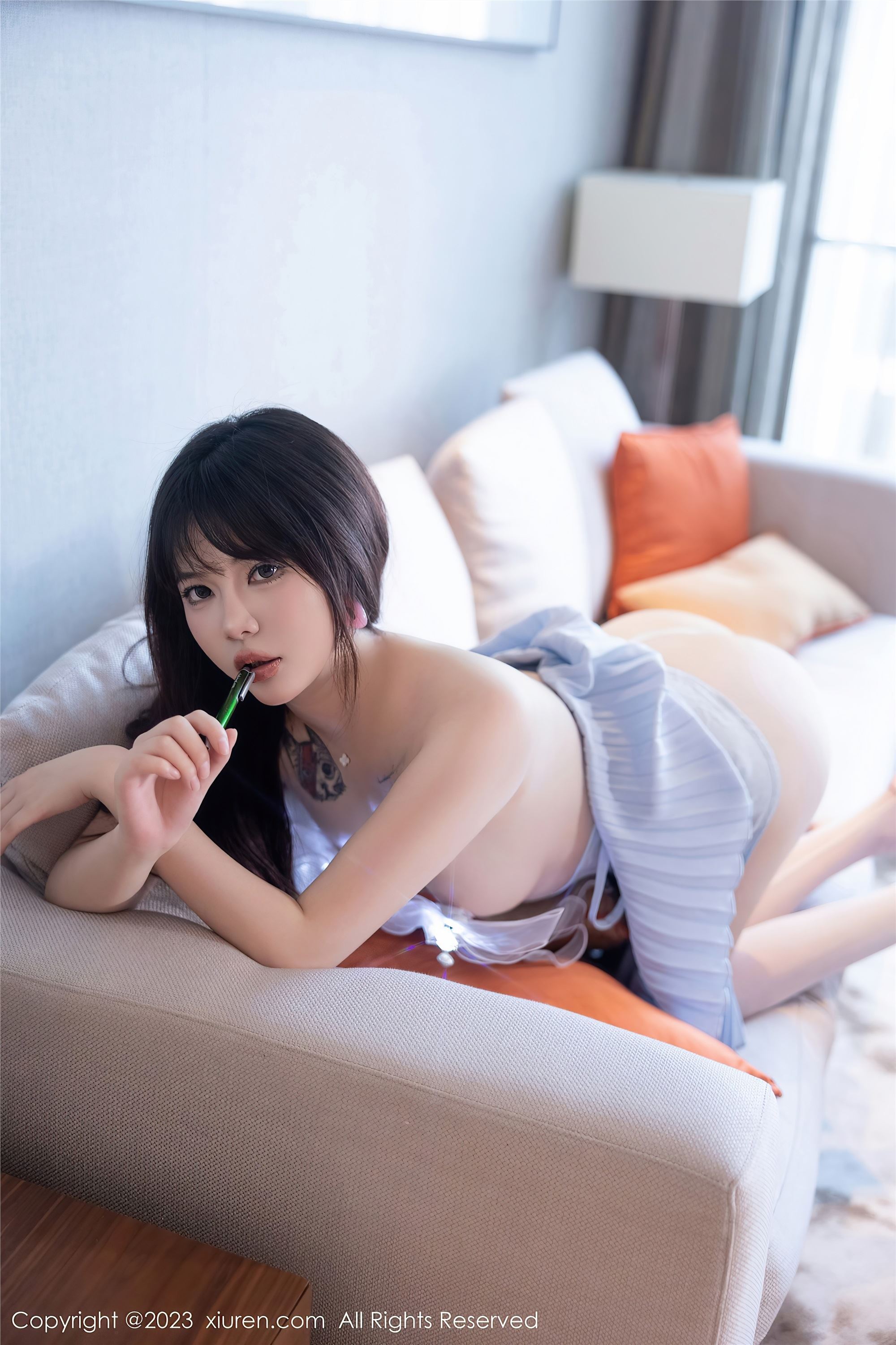 图片[39]-Xiuren秀人网期2023.08.22期N第7266期Arude薇薇-套图网