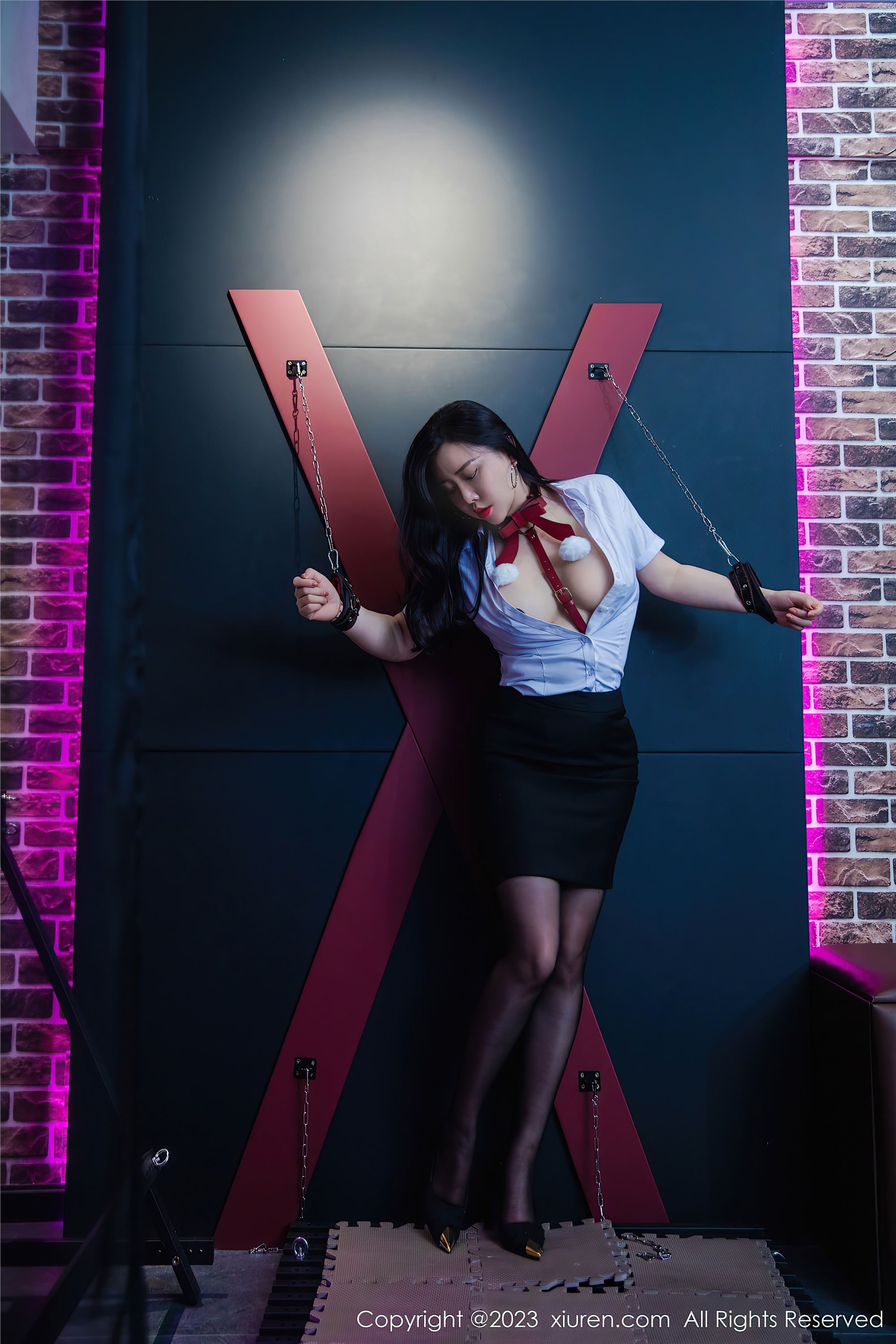 图片[10]-Xiuren秀人网期2023.08.22期N第7267期王婉悠Queen-套图网