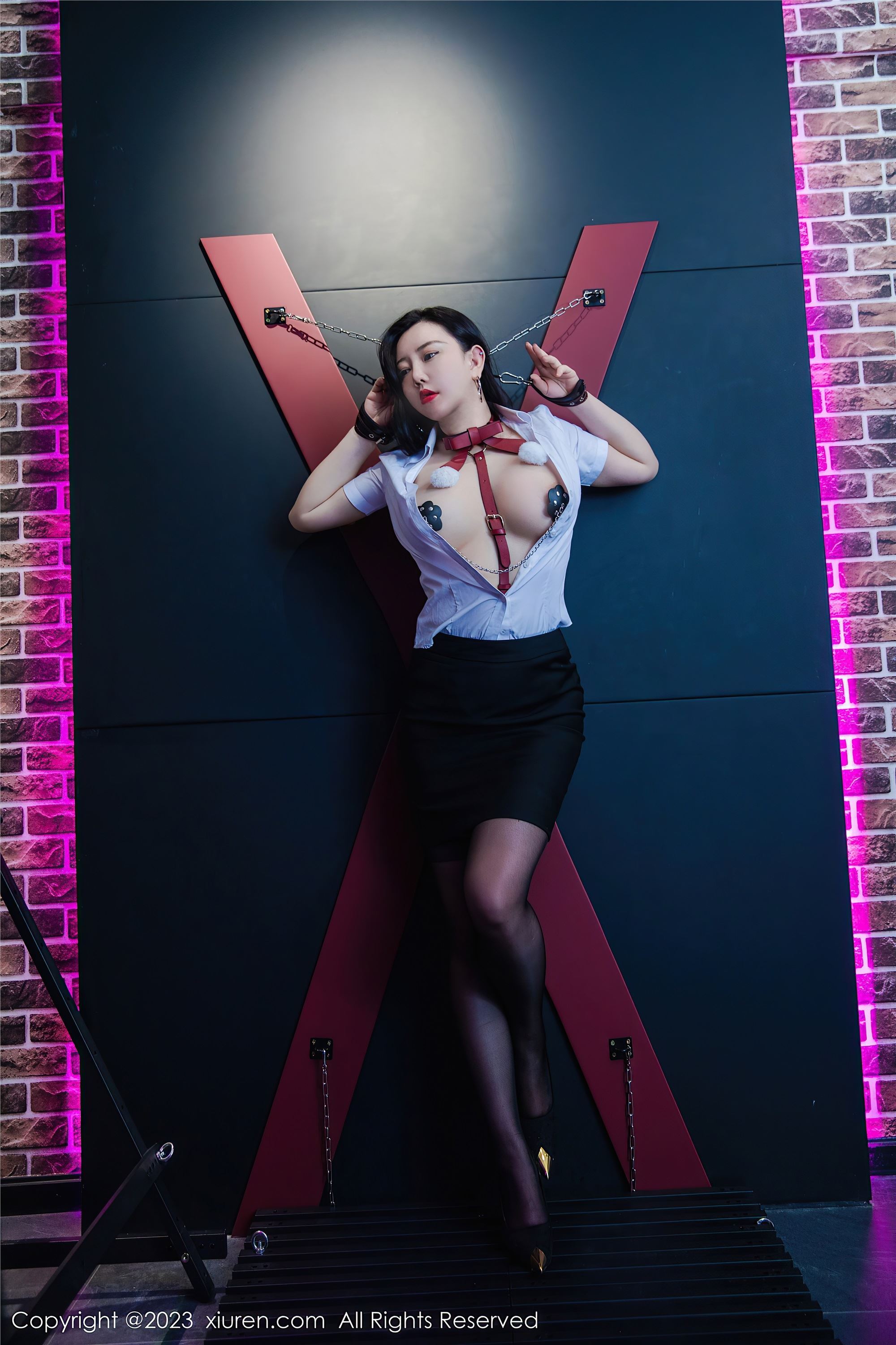 图片[17]-Xiuren秀人网期2023.08.22期N第7267期王婉悠Queen-套图网