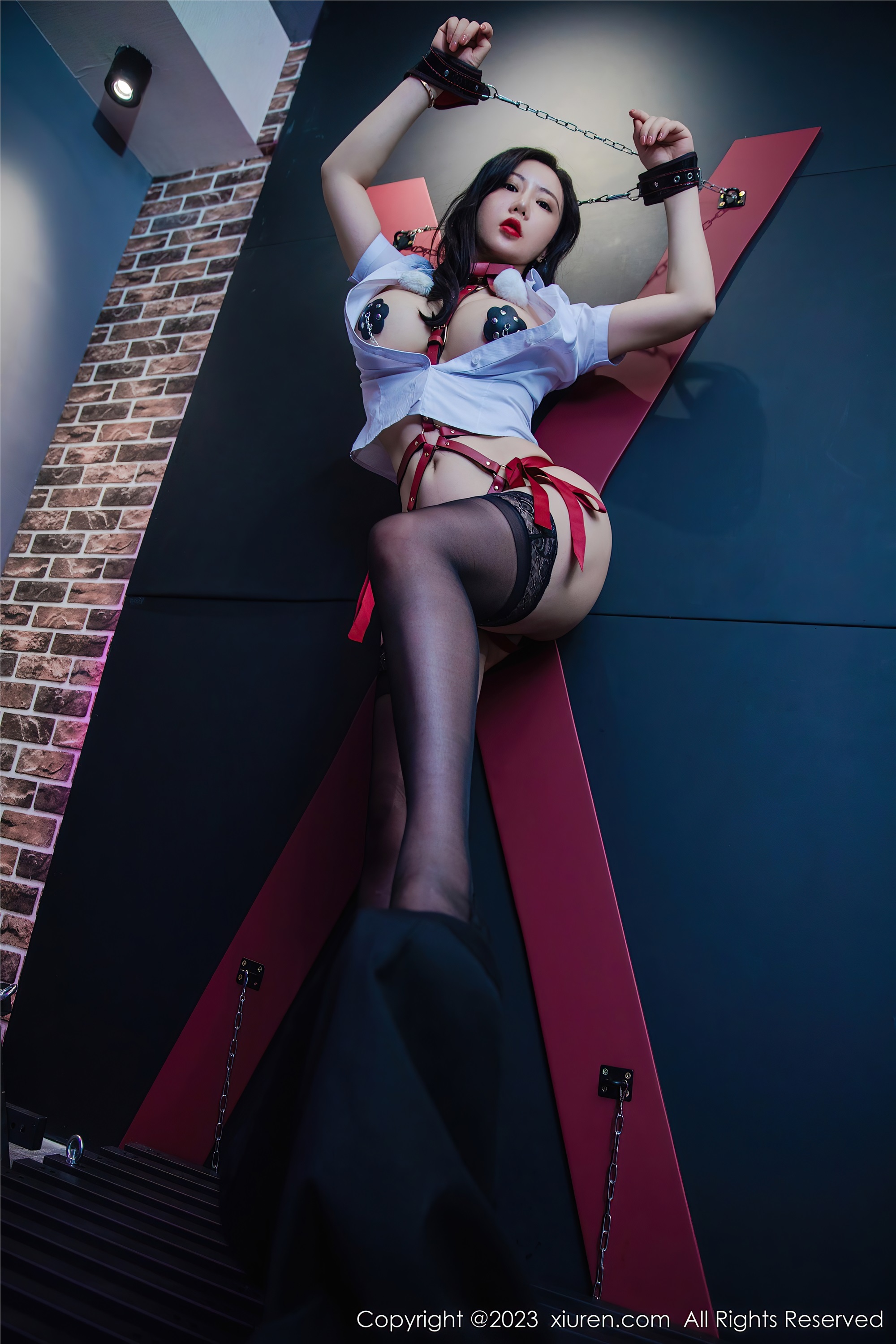 图片[23]-Xiuren秀人网期2023.08.22期N第7267期王婉悠Queen-套图网