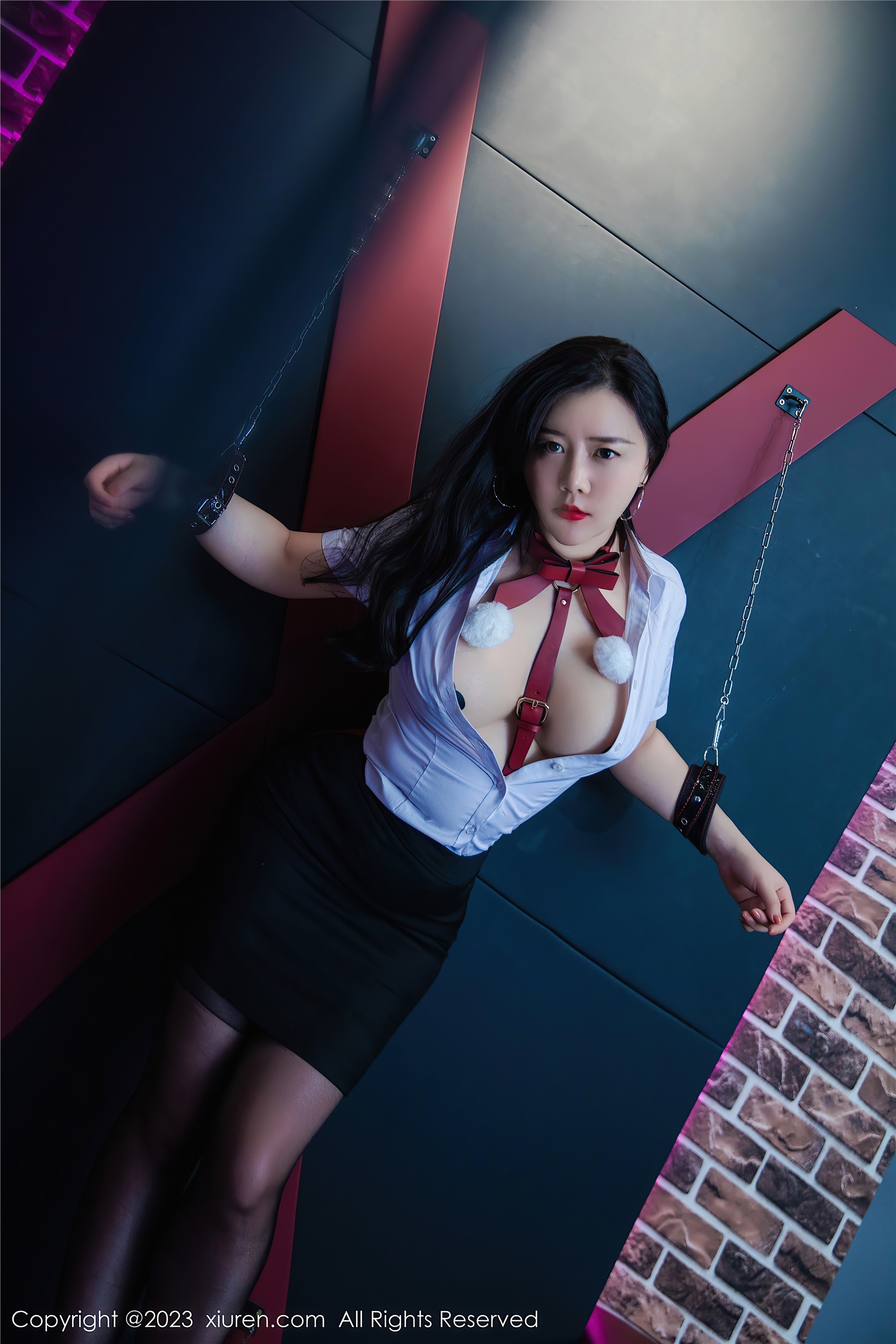 图片[9]-Xiuren秀人网期2023.08.22期N第7267期王婉悠Queen-套图网