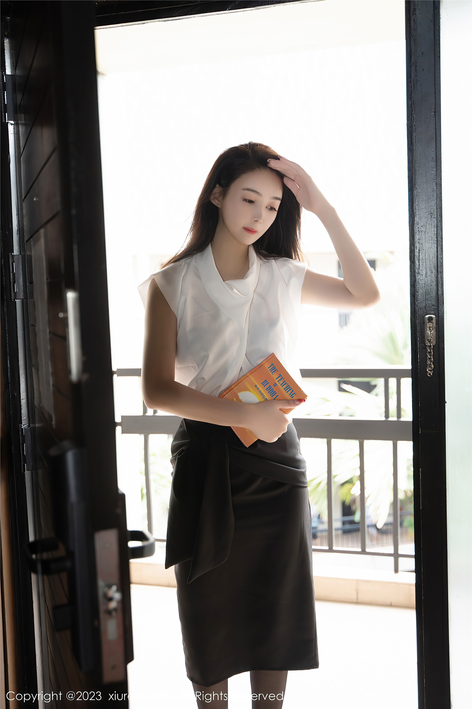 图片[13]-Xiuren秀人网期2023.08.23期N第7270期summer宝宝-套图网