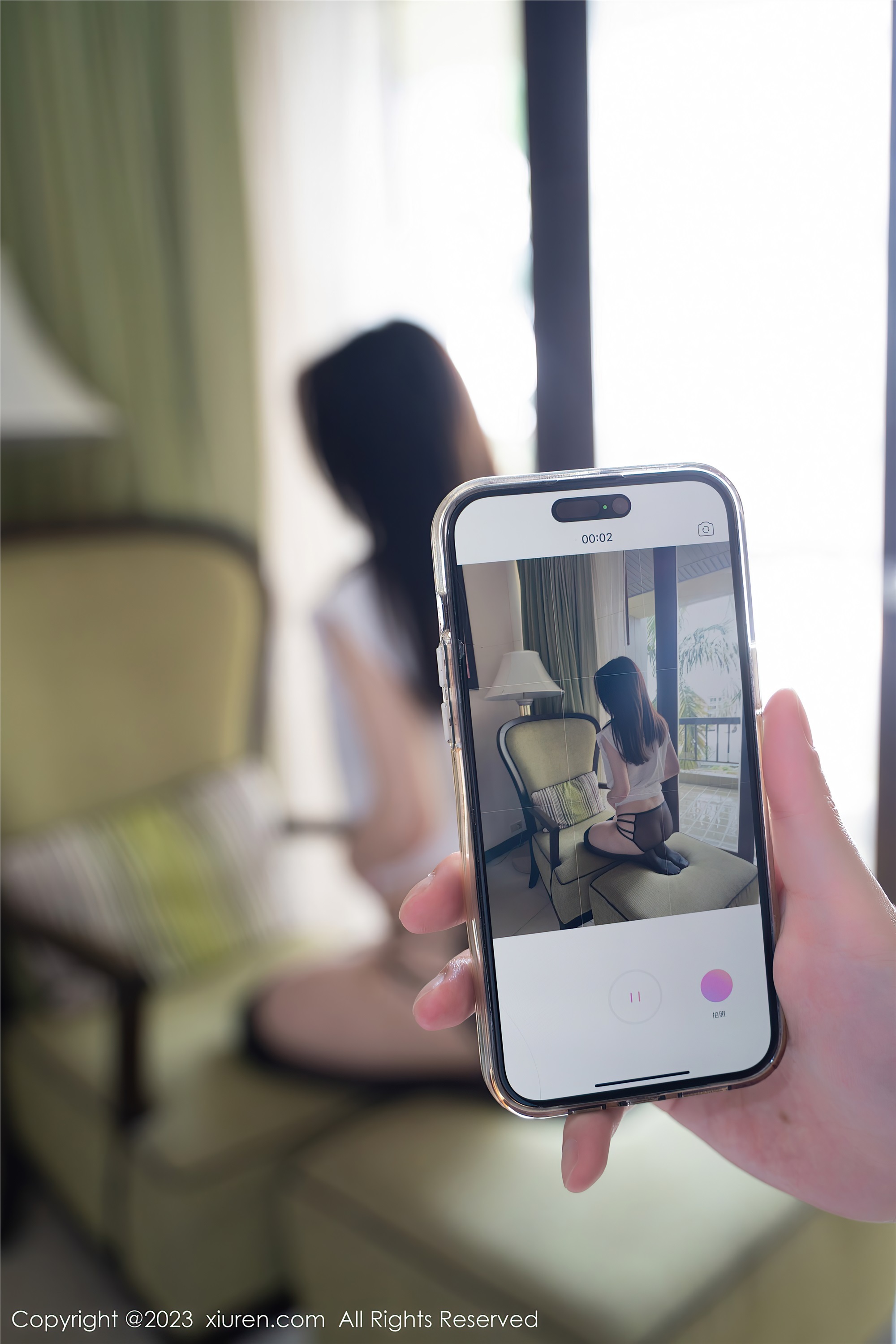 图片[42]-Xiuren秀人网期2023.08.23期N第7270期summer宝宝-套图网